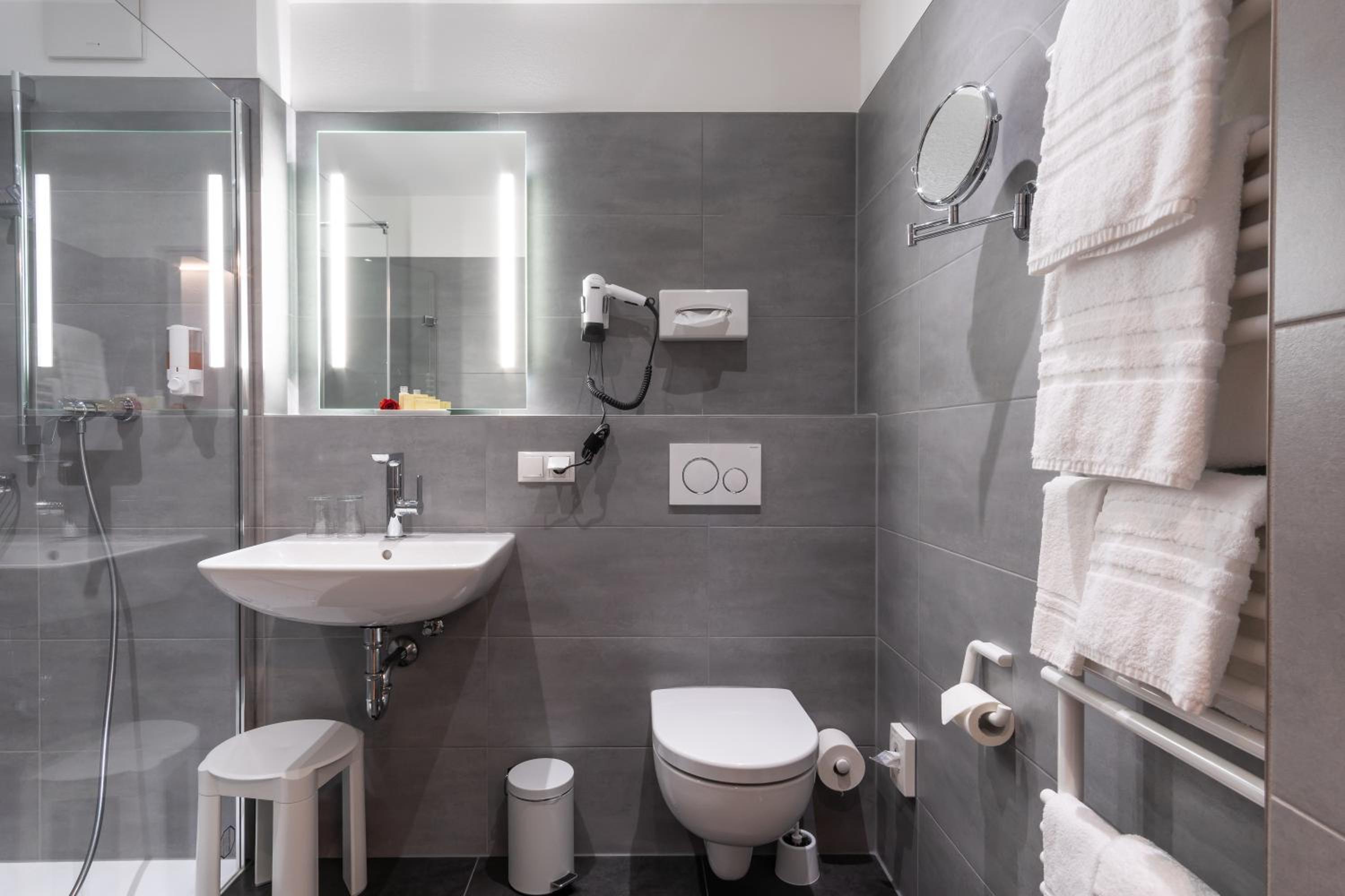 Superior Double Room - Photo 7