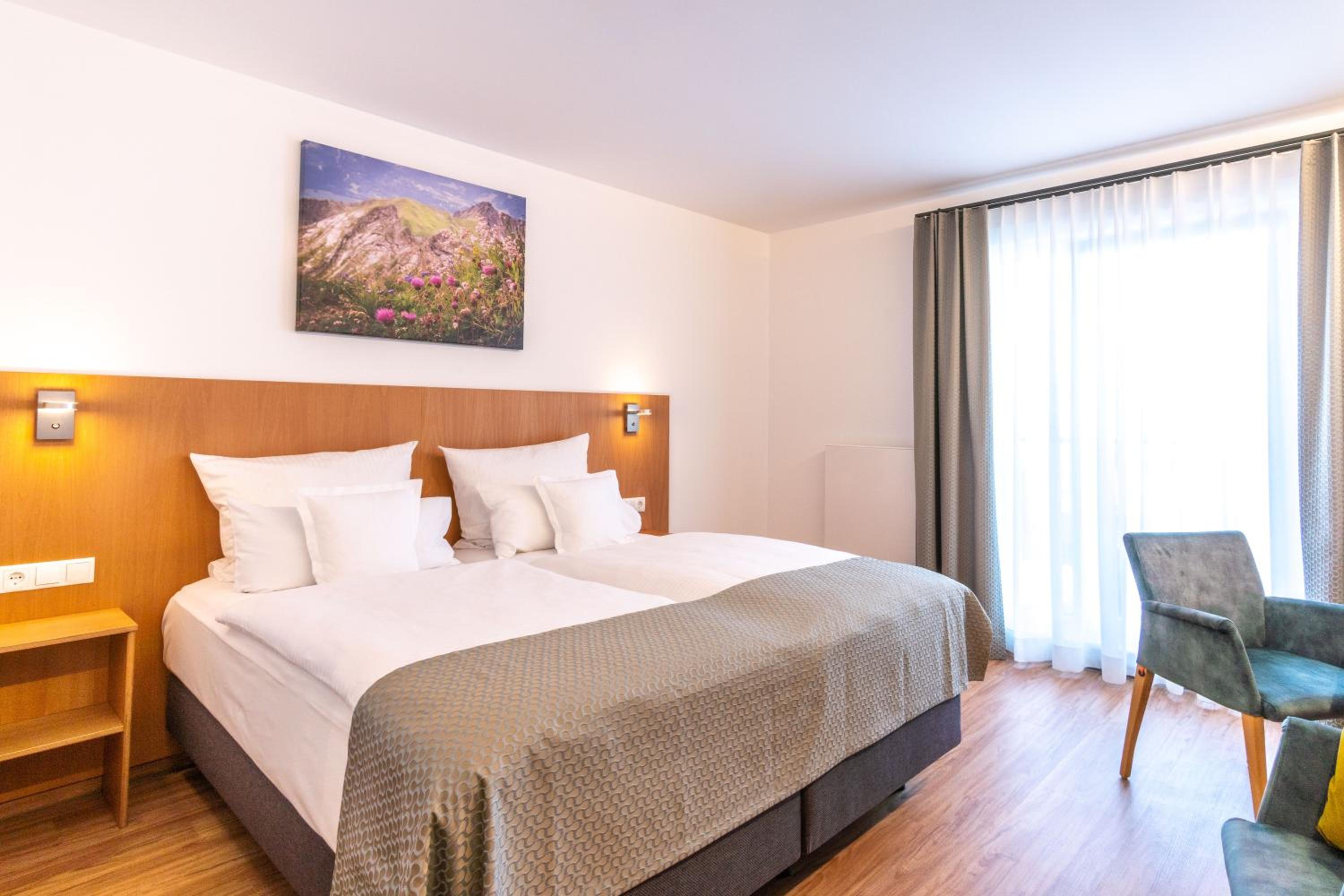 Superior Double Room - Photo 8