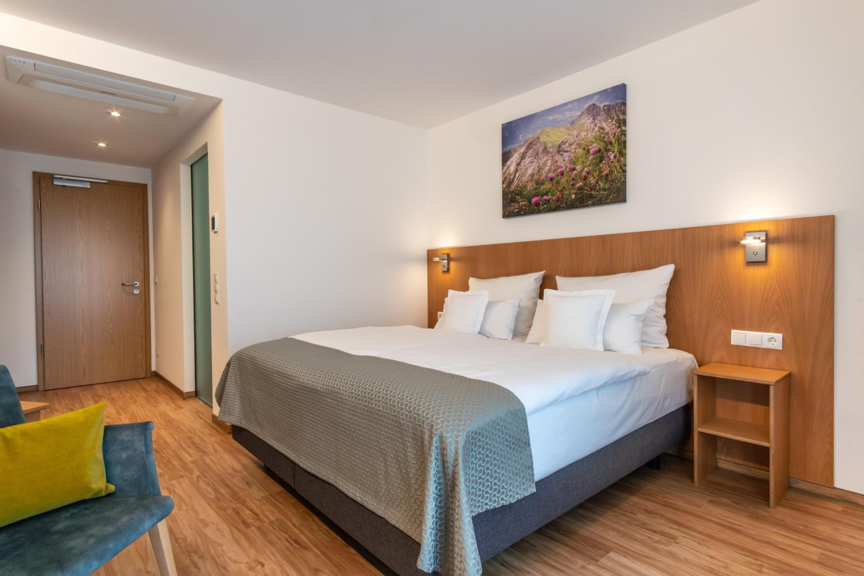 Superior Double Room - Photo 4