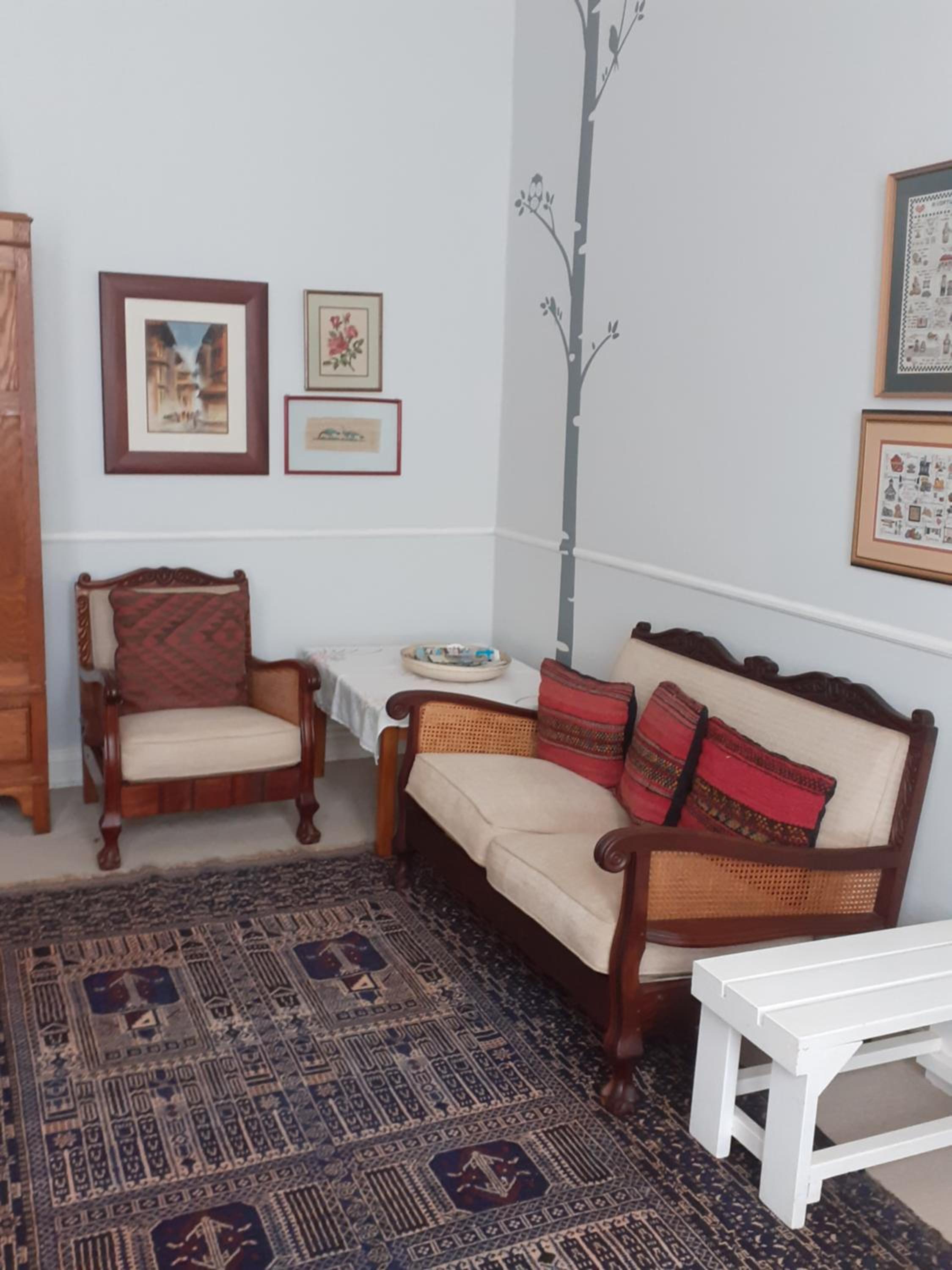 Double or Twin Room - Photo 4