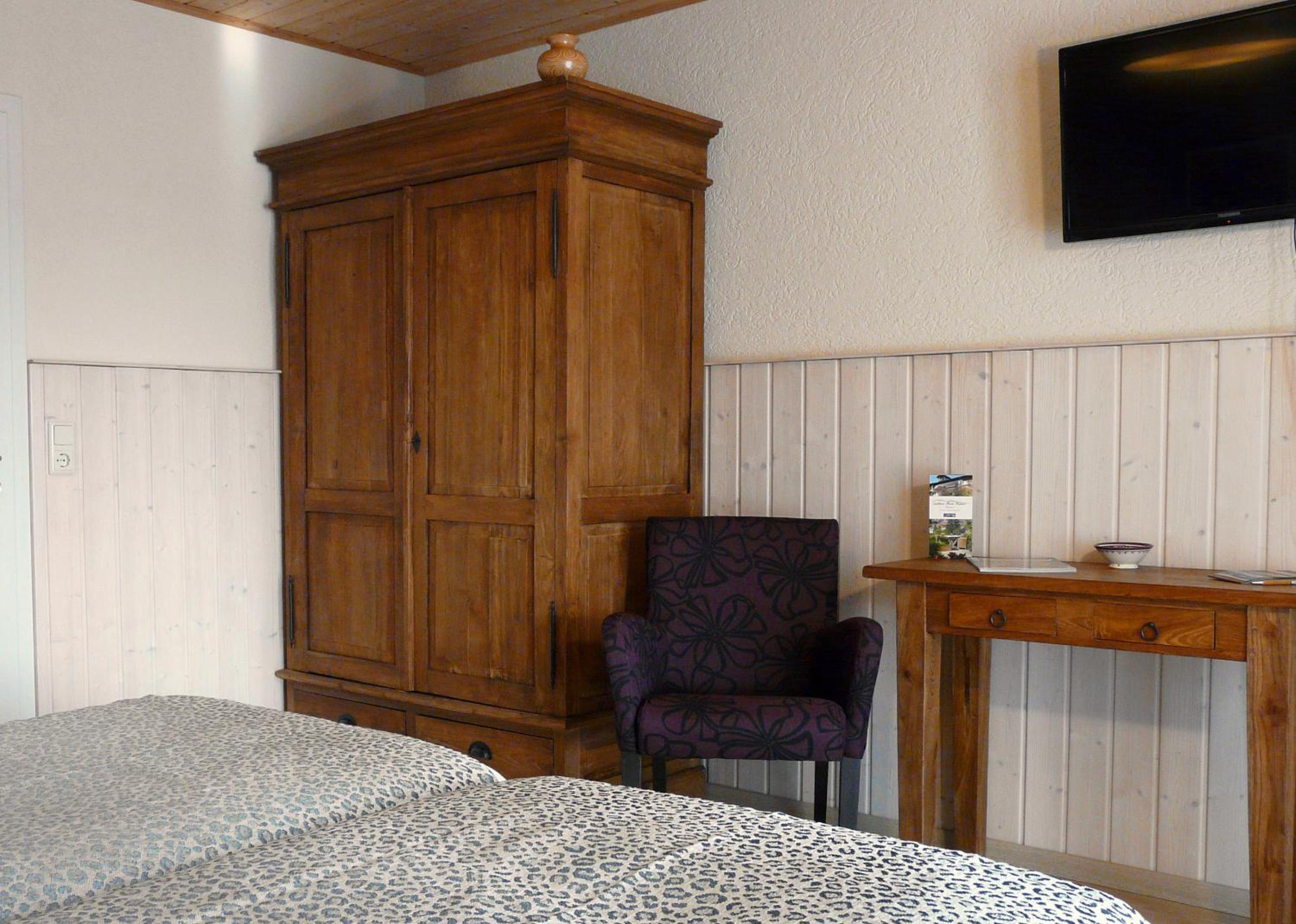 Comfort Double Room photo 3