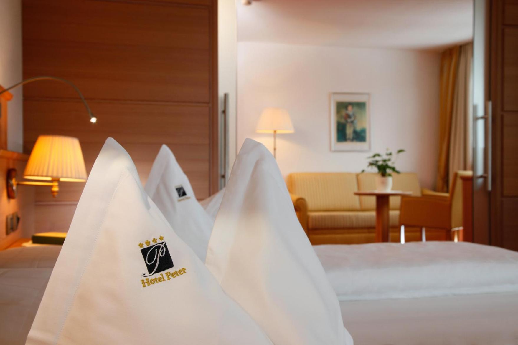 Junior Suite photo 2