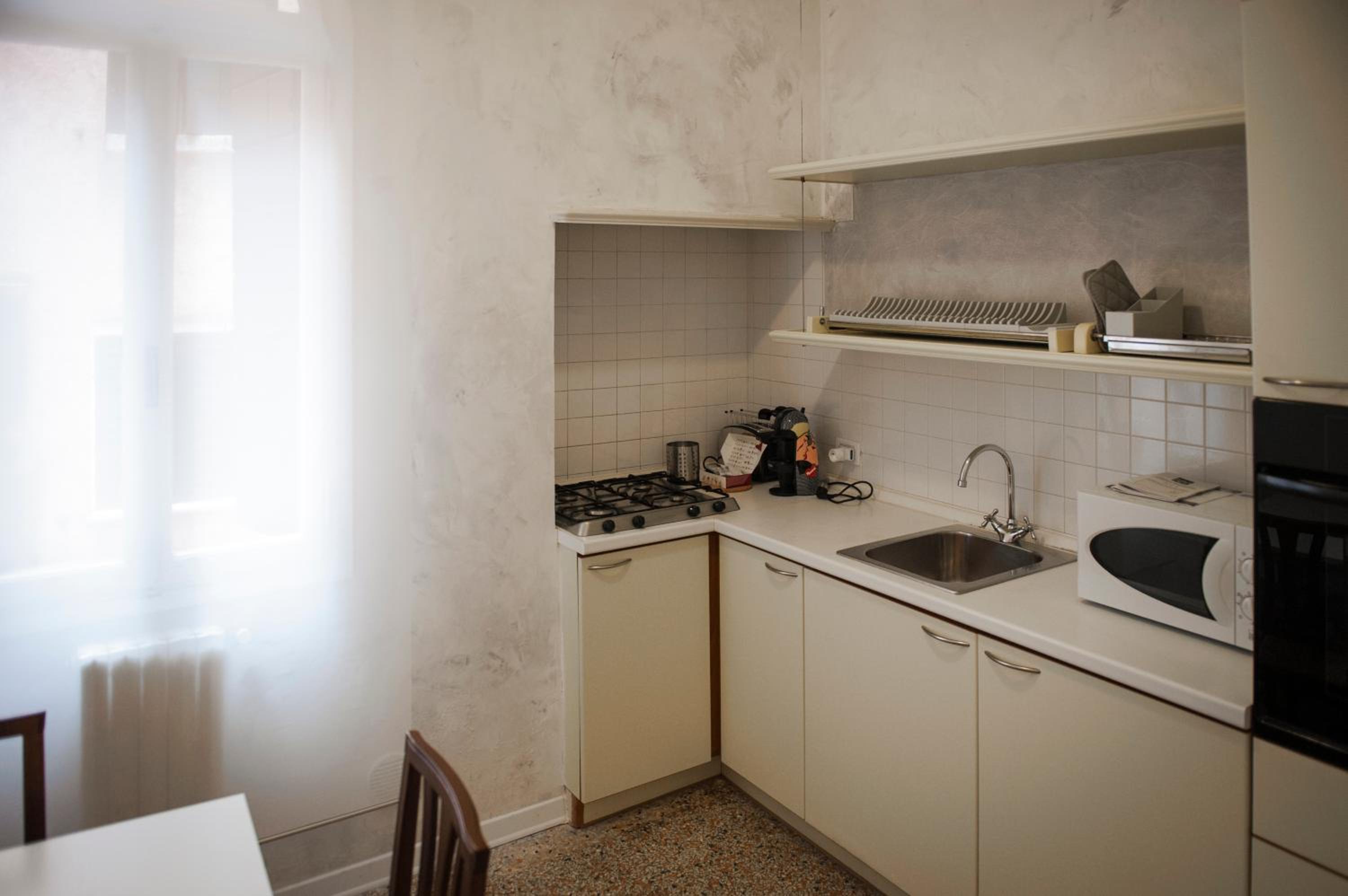 One-Bedroom Apartment (2 Adults) photo 2