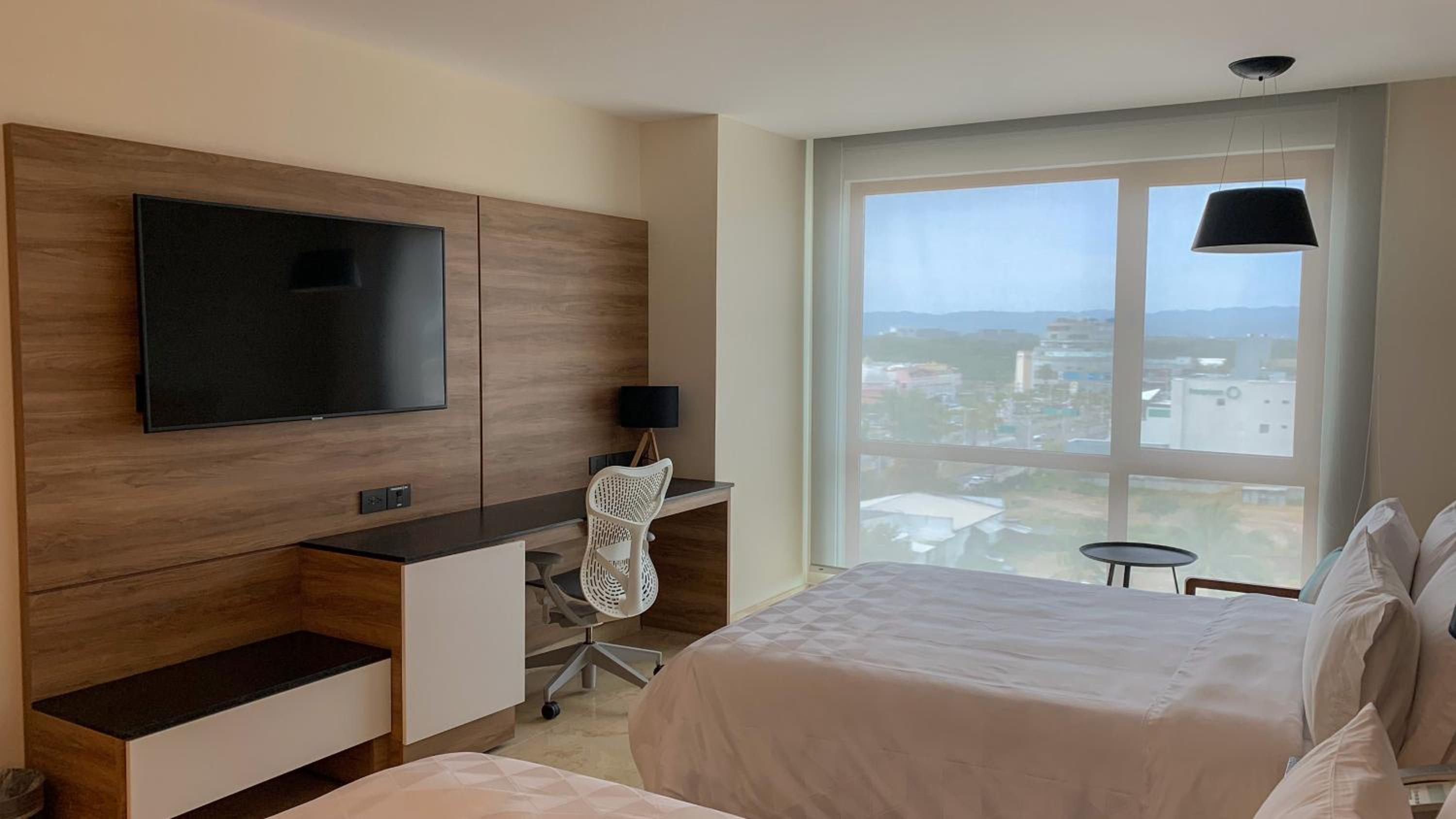 Standard Room with Two Queen Beds - Photo 1