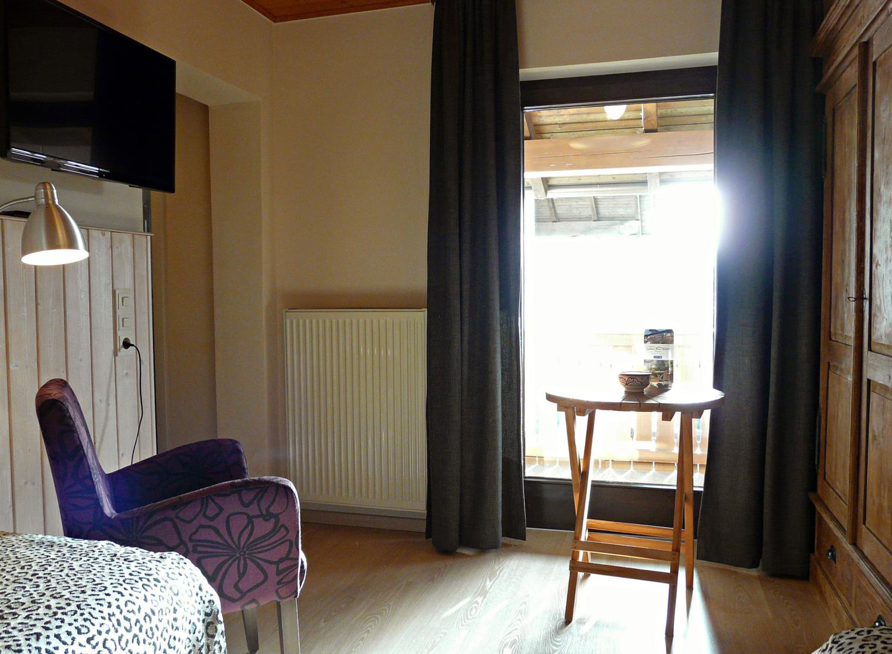 Standard Double Room photo 3