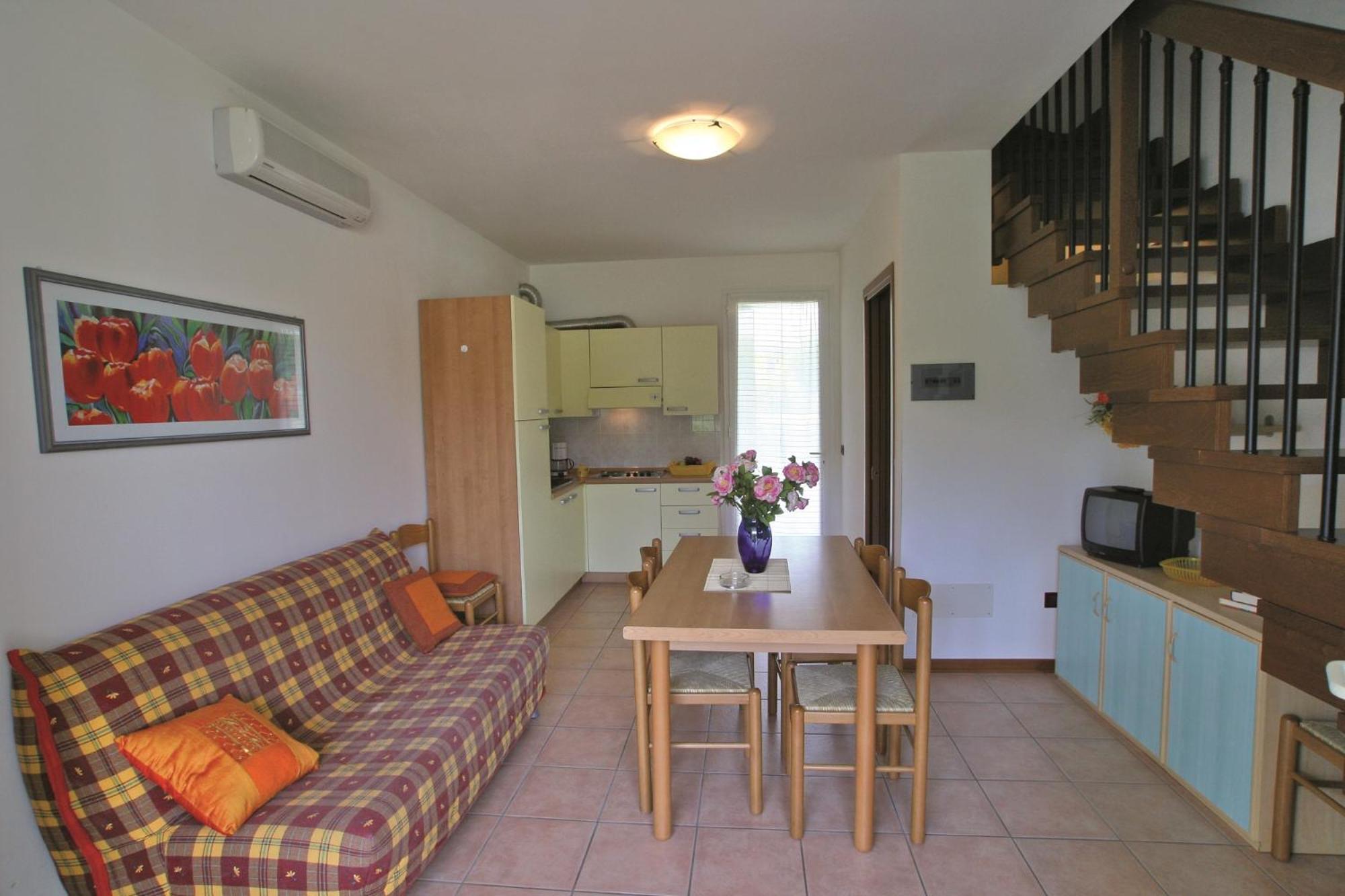 Duplex Apartment photo 1