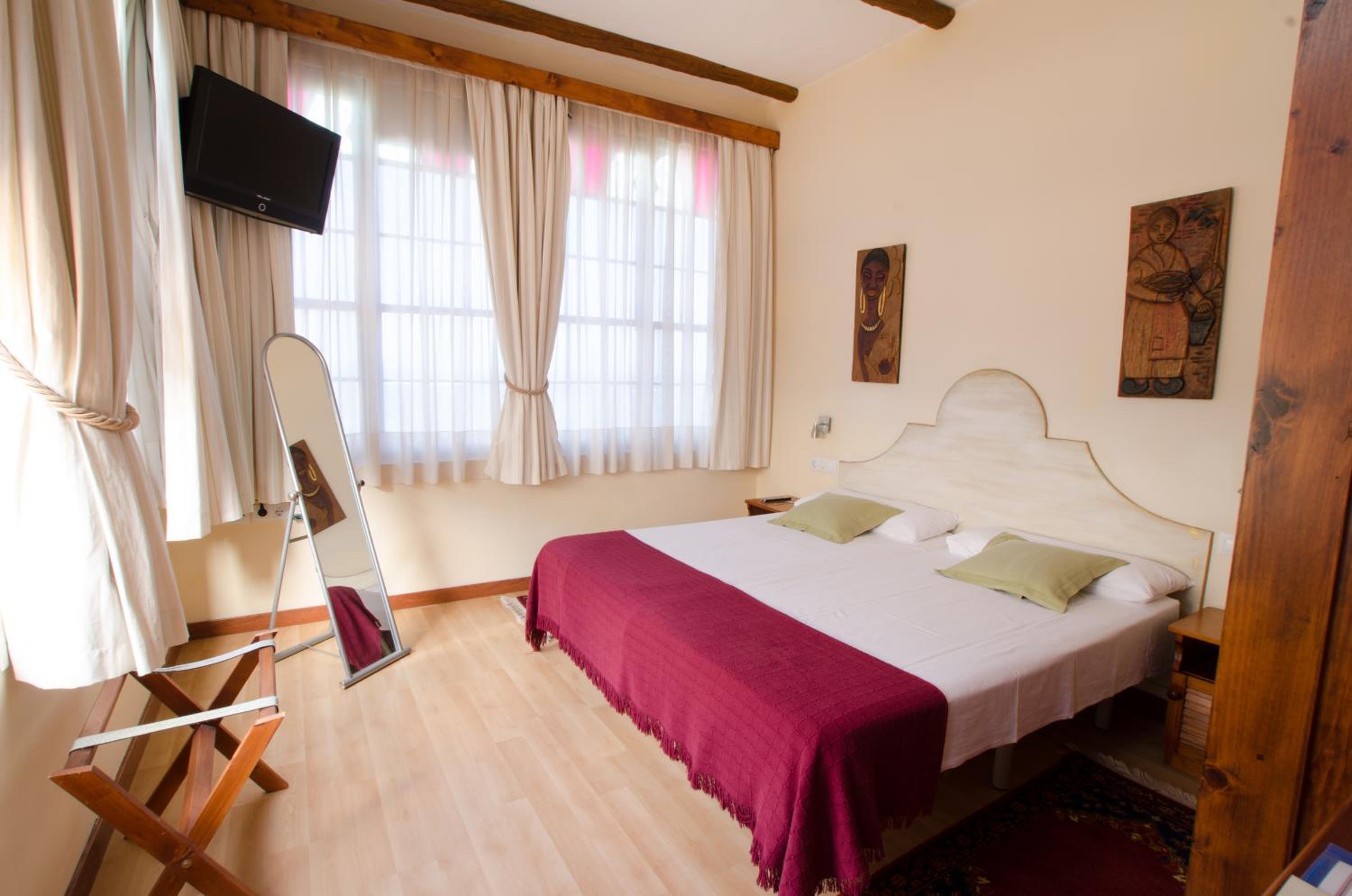 Classic Double Room with Sea View photo 3