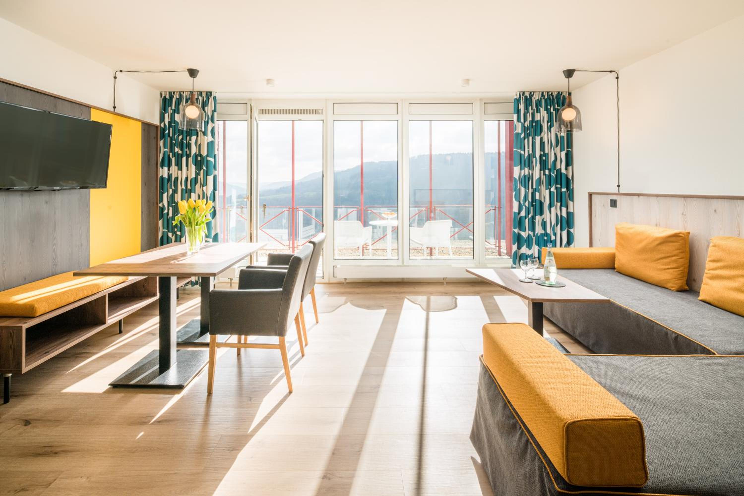 Junior Suite photo 1