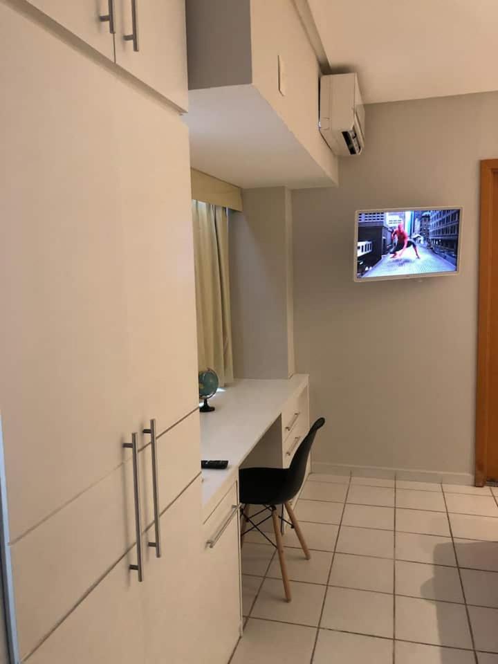 Apartment with Balcony photo 2