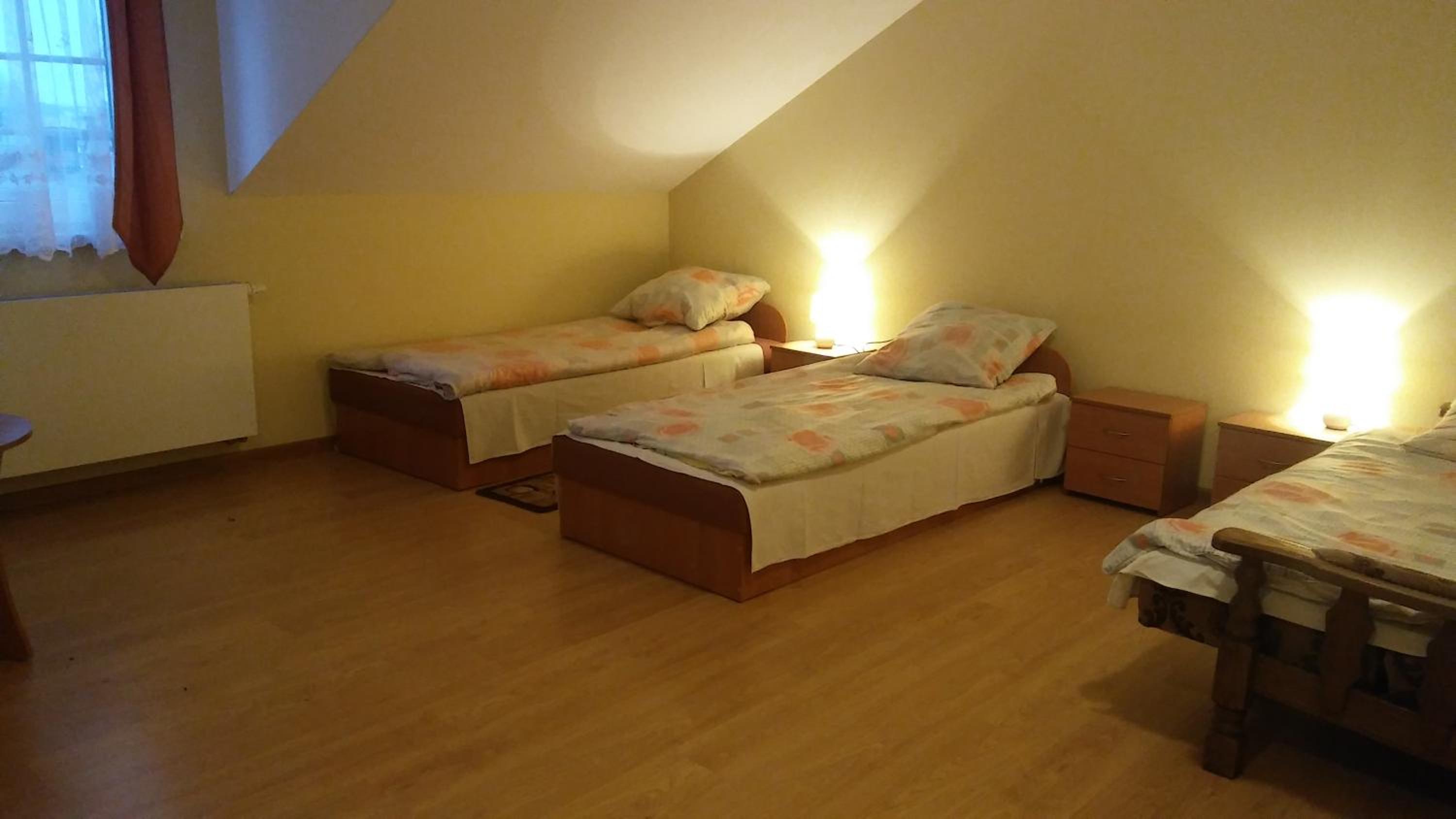 Triple Room photo 1