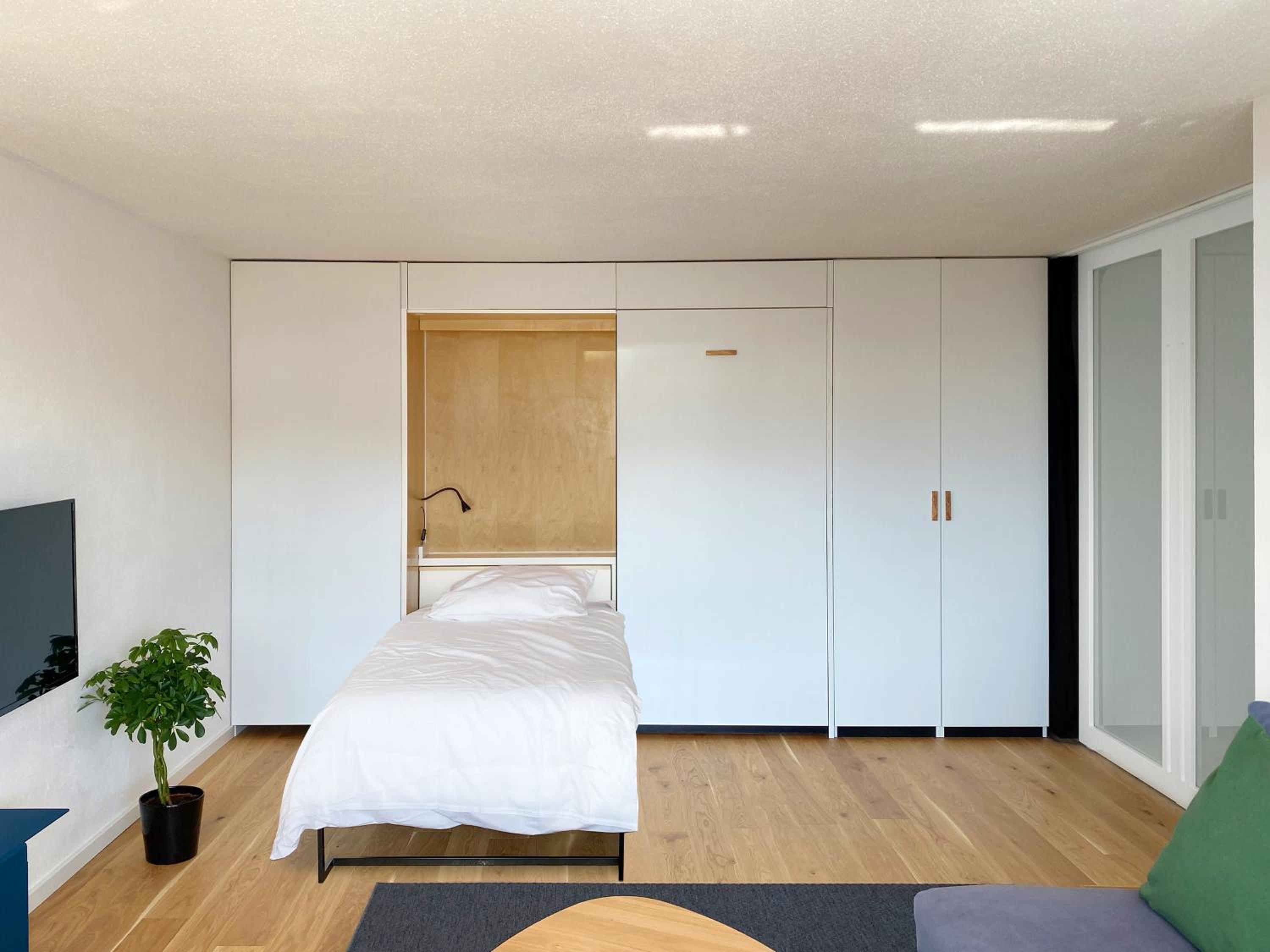Suite Apartment photo 3