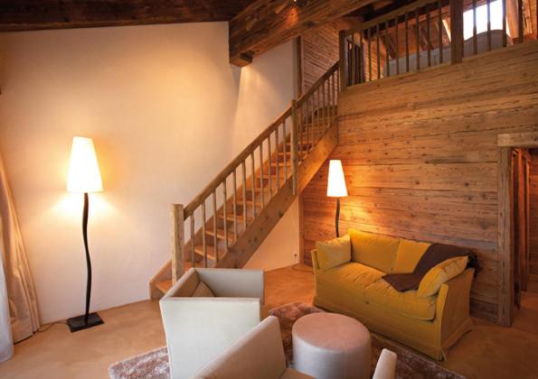 Suite "Giebelstube" - Photo 2