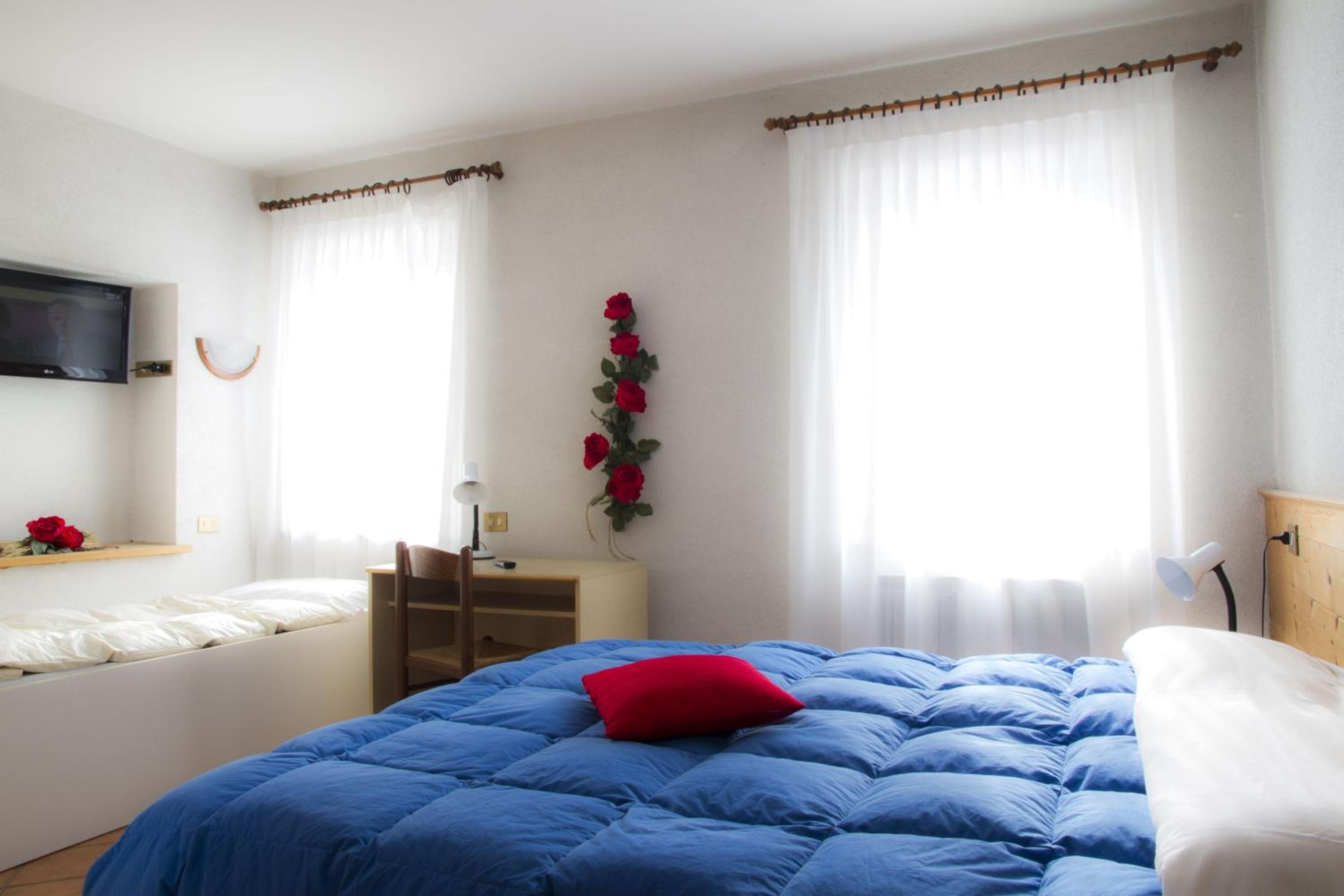 Comfort Triple Room - Photo 1