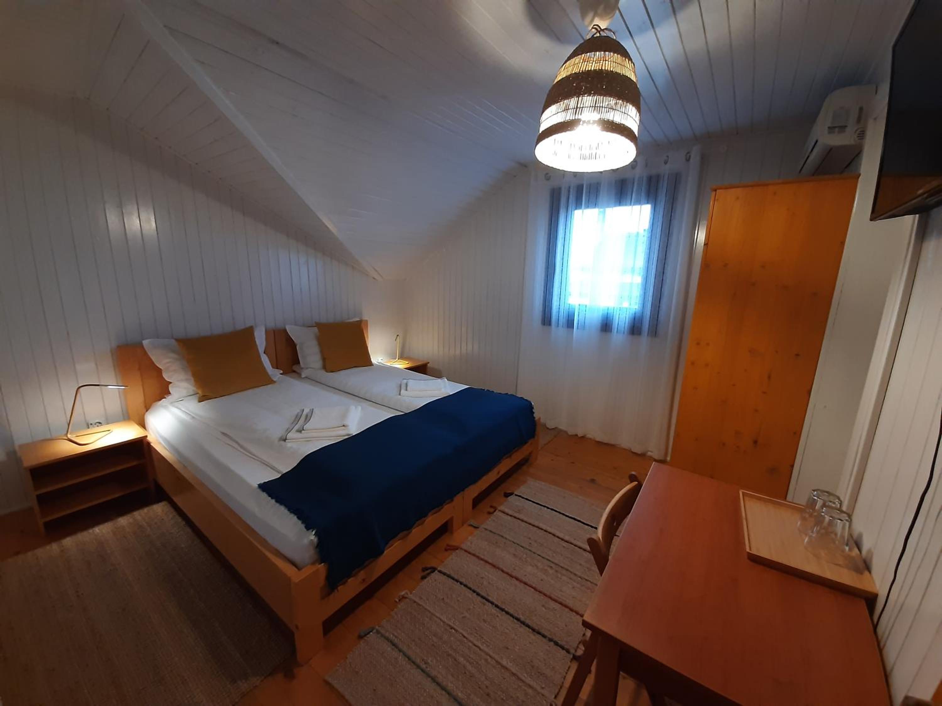 Standard Double Room photo 1