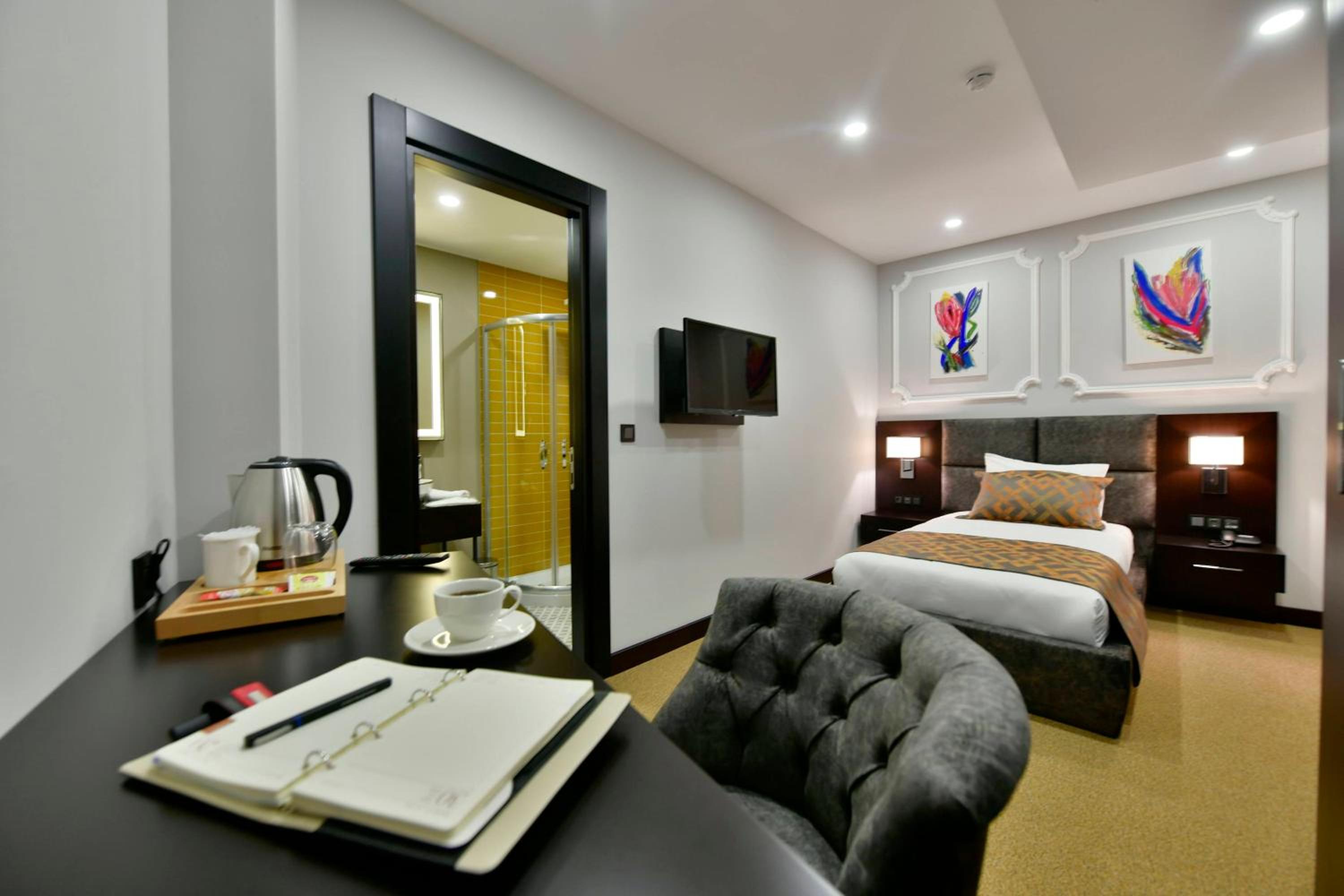 Single Room photo 1