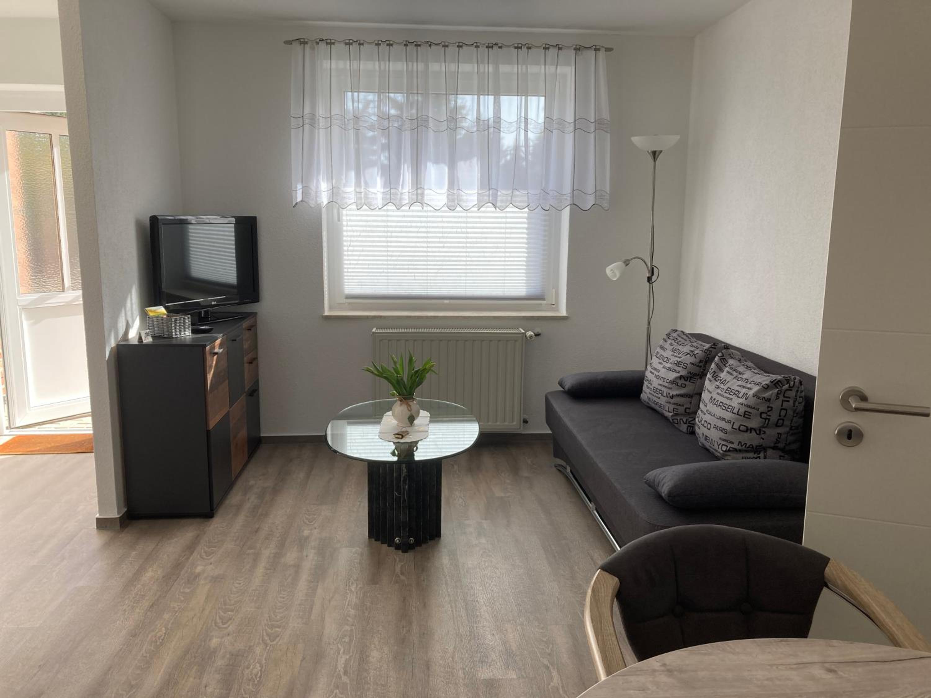 Apartment with Sauna photo 2