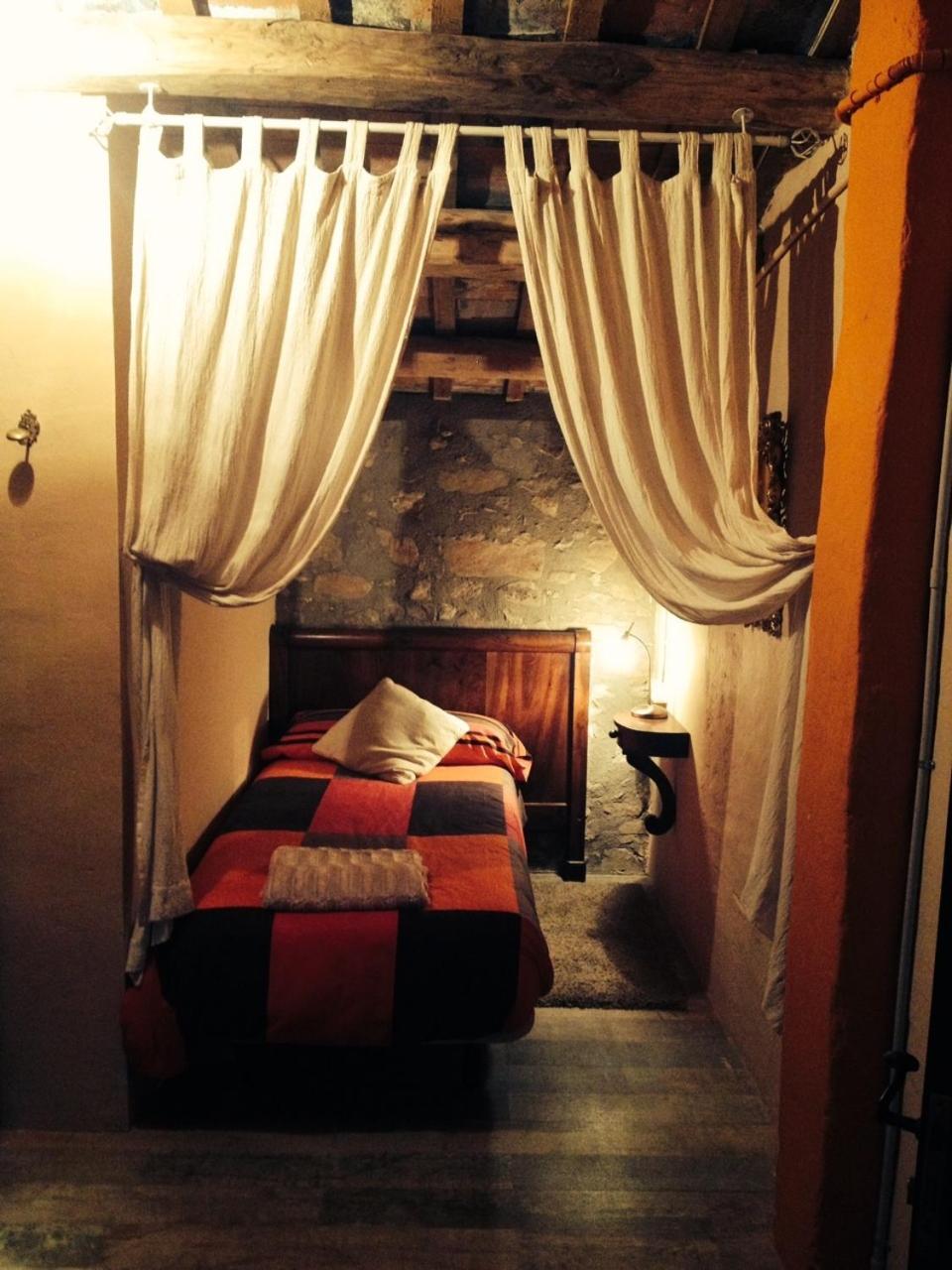 Double Room with Terrace photo 3