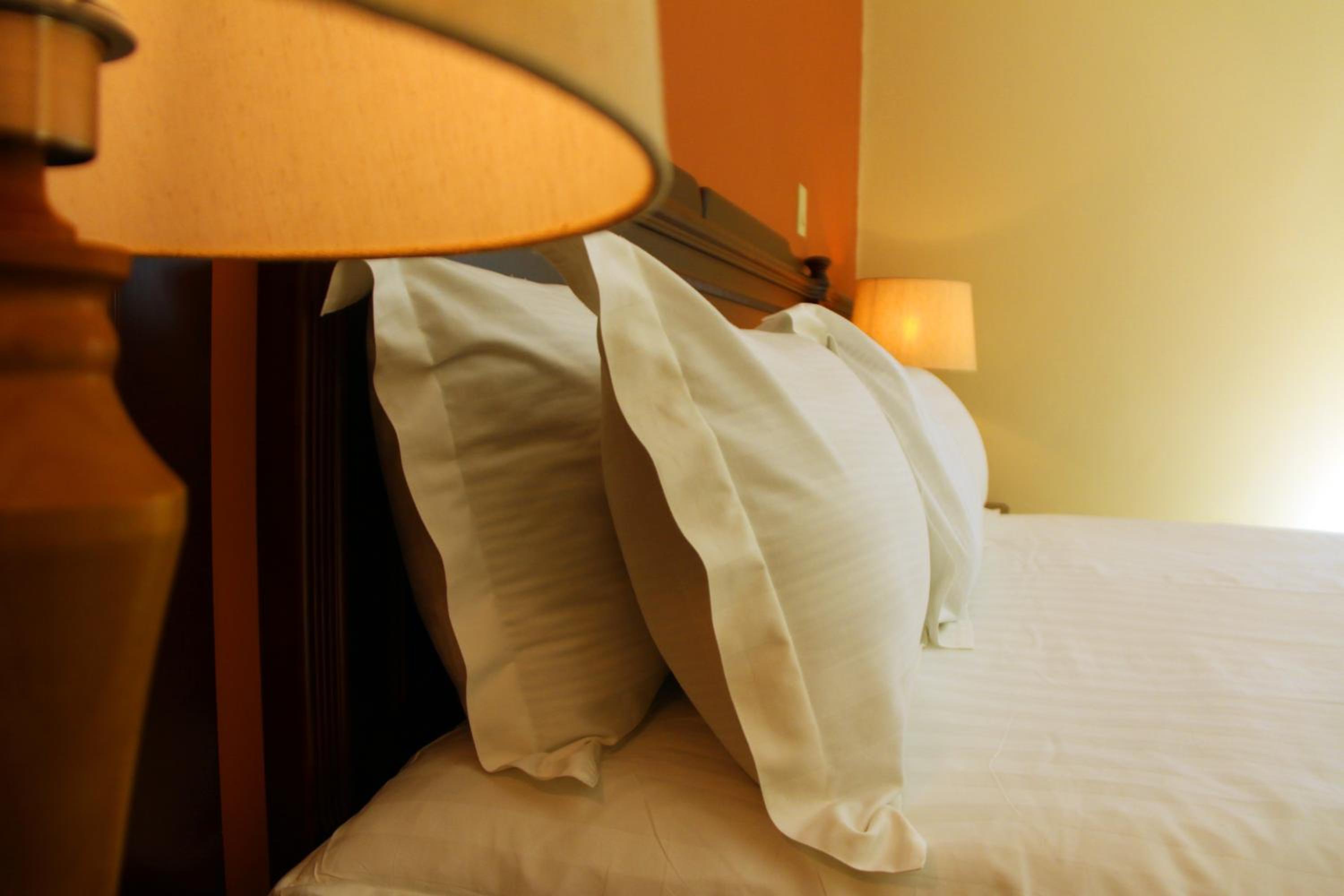 Premium Room with Balcony photo 3