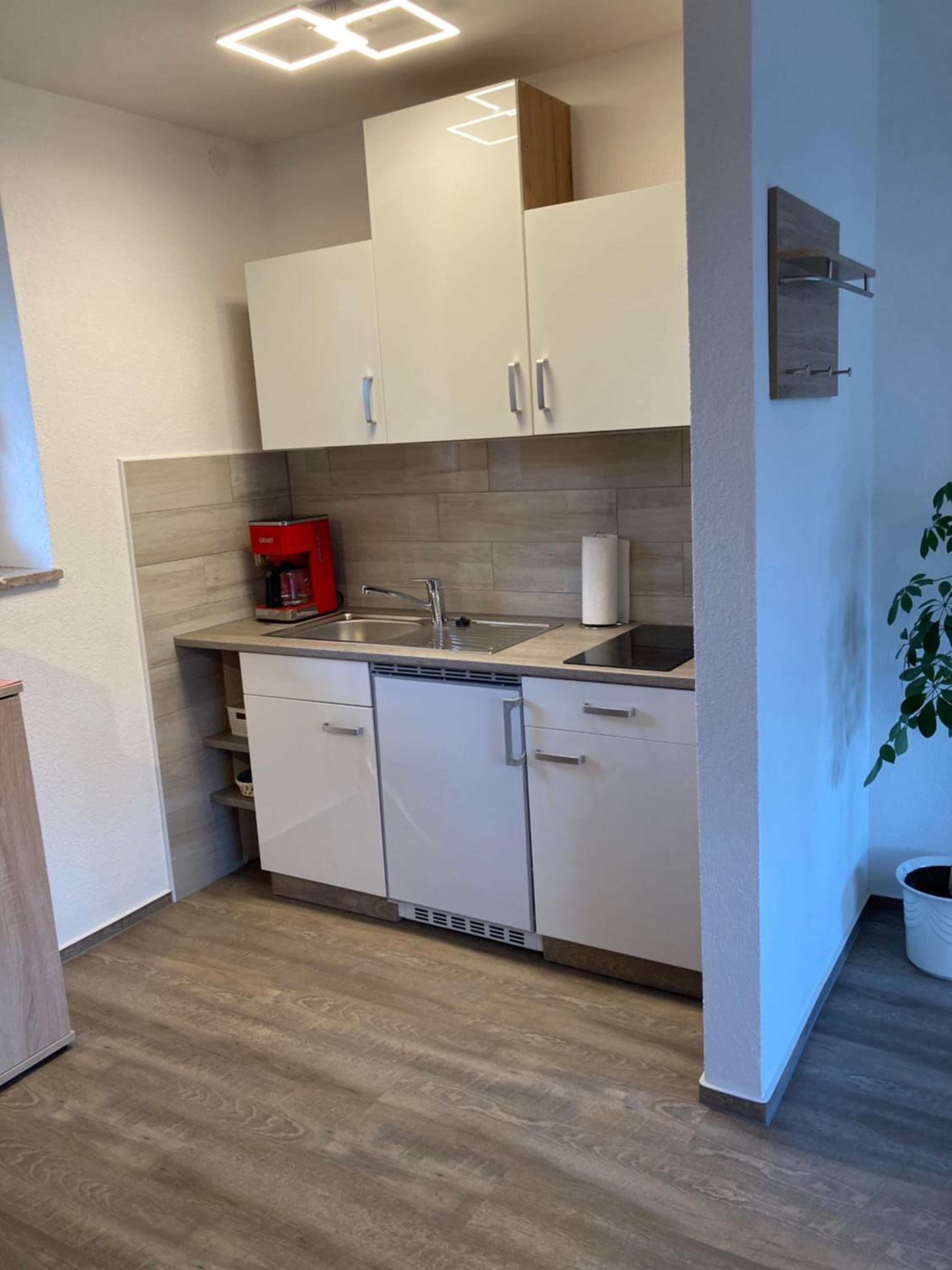 Apartment with Sauna photo 3