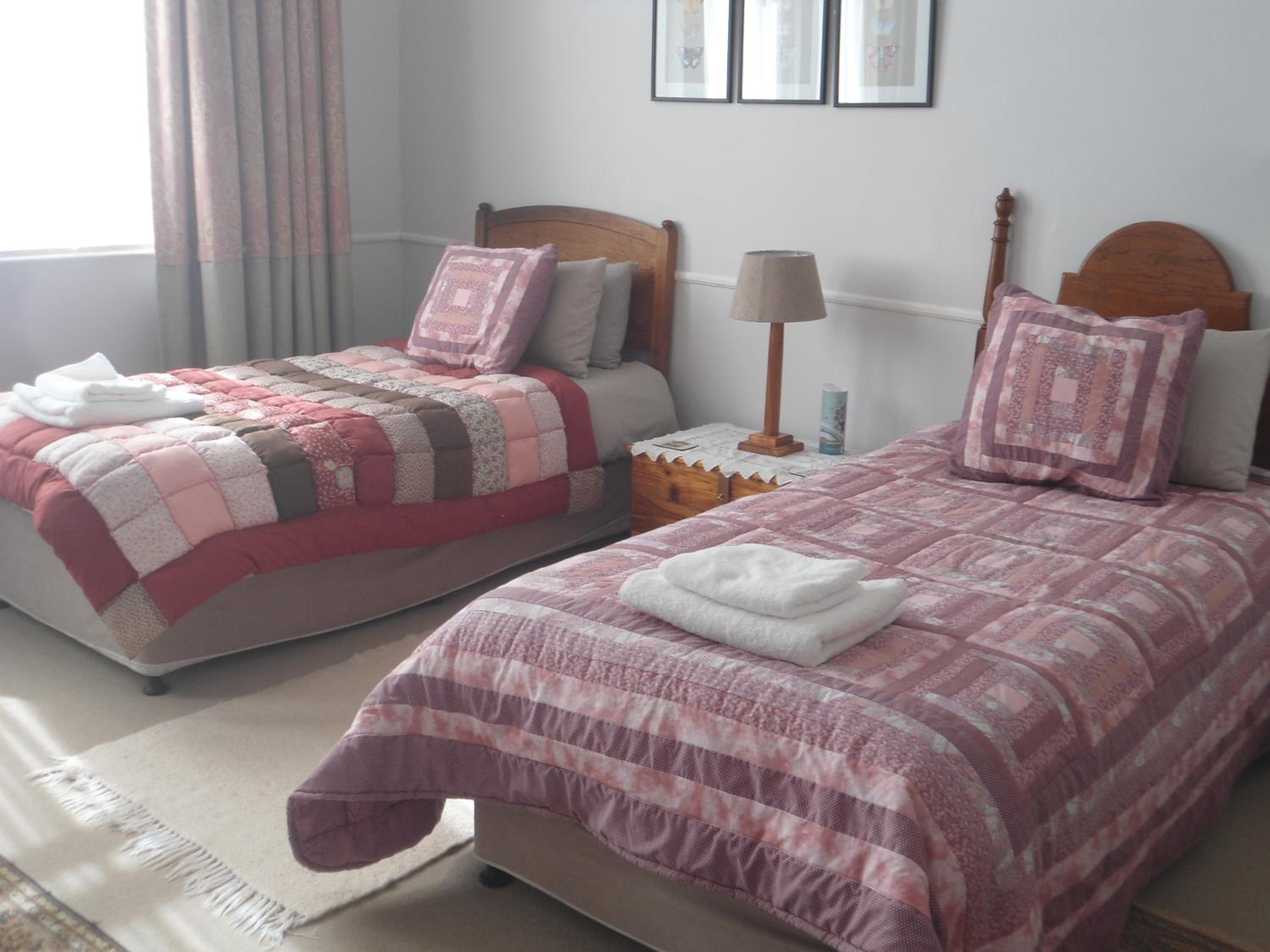 Double or Twin Room - Photo 1