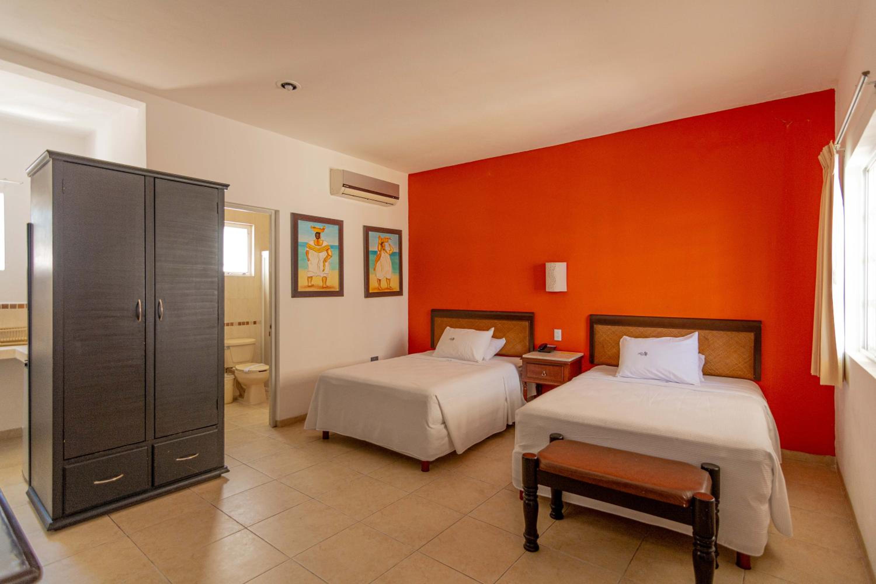 Suite avec Kitchenette