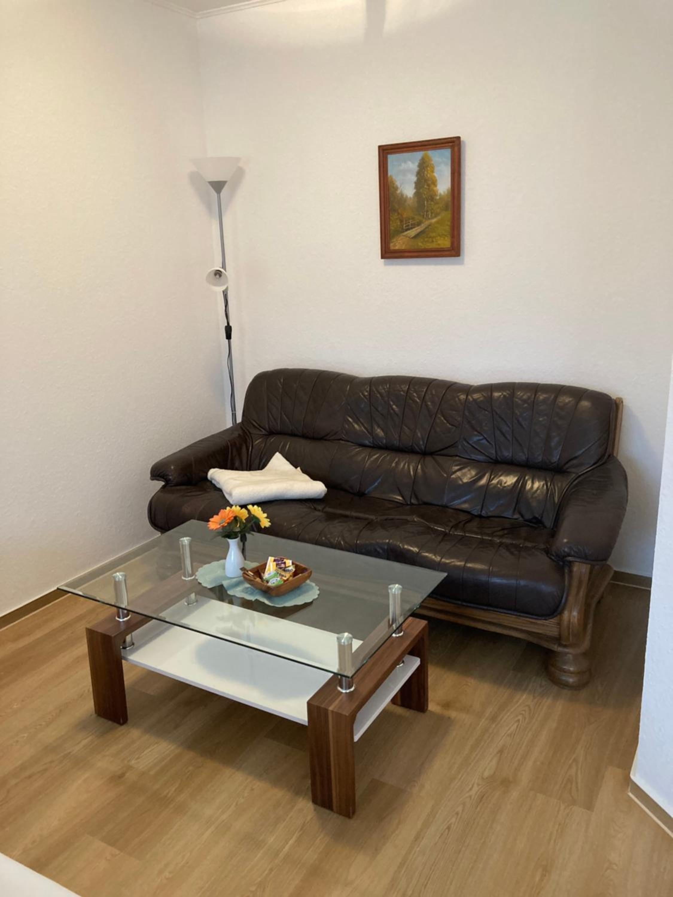 Double Room photo 3