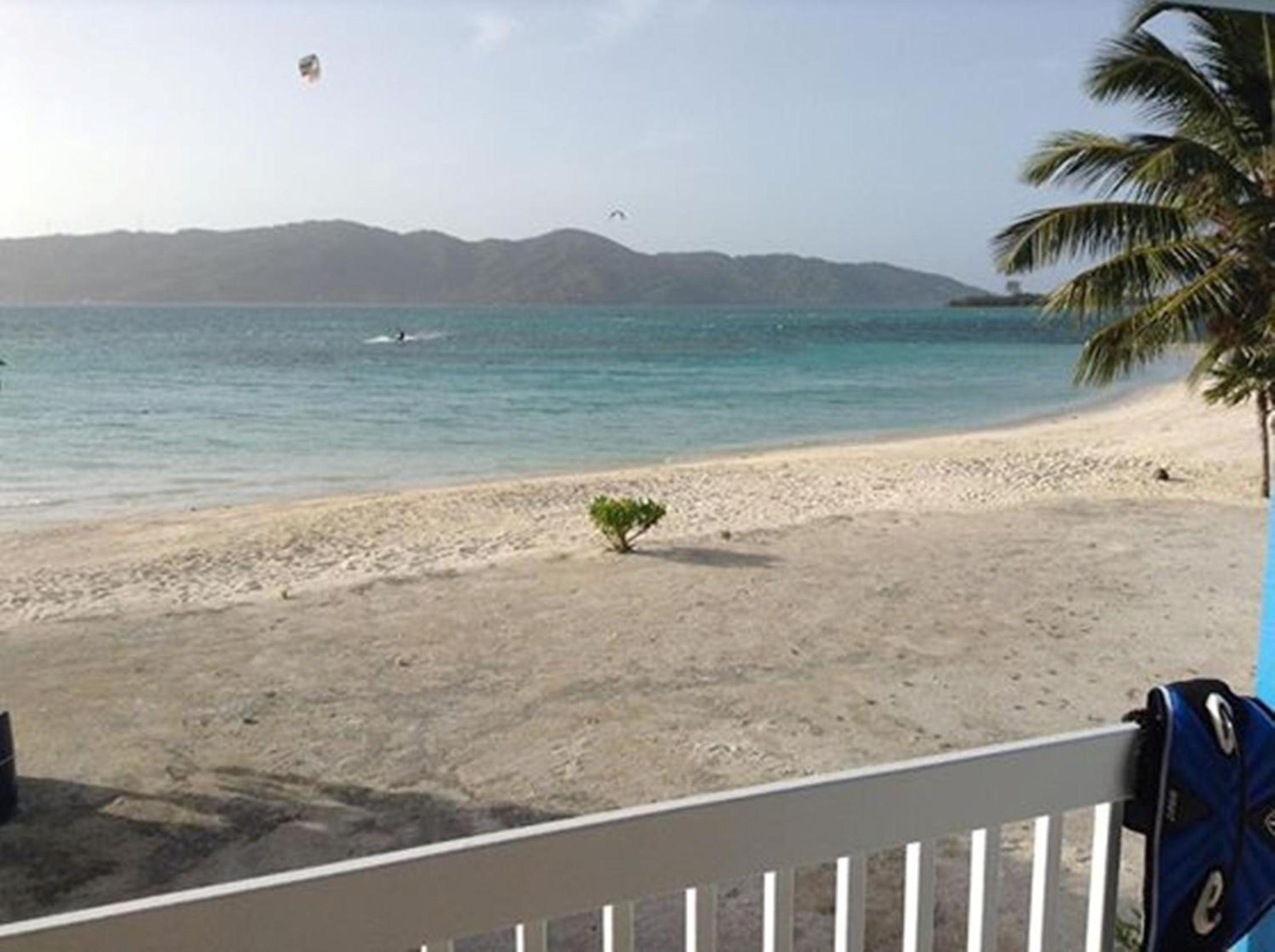Single Room with Sea View