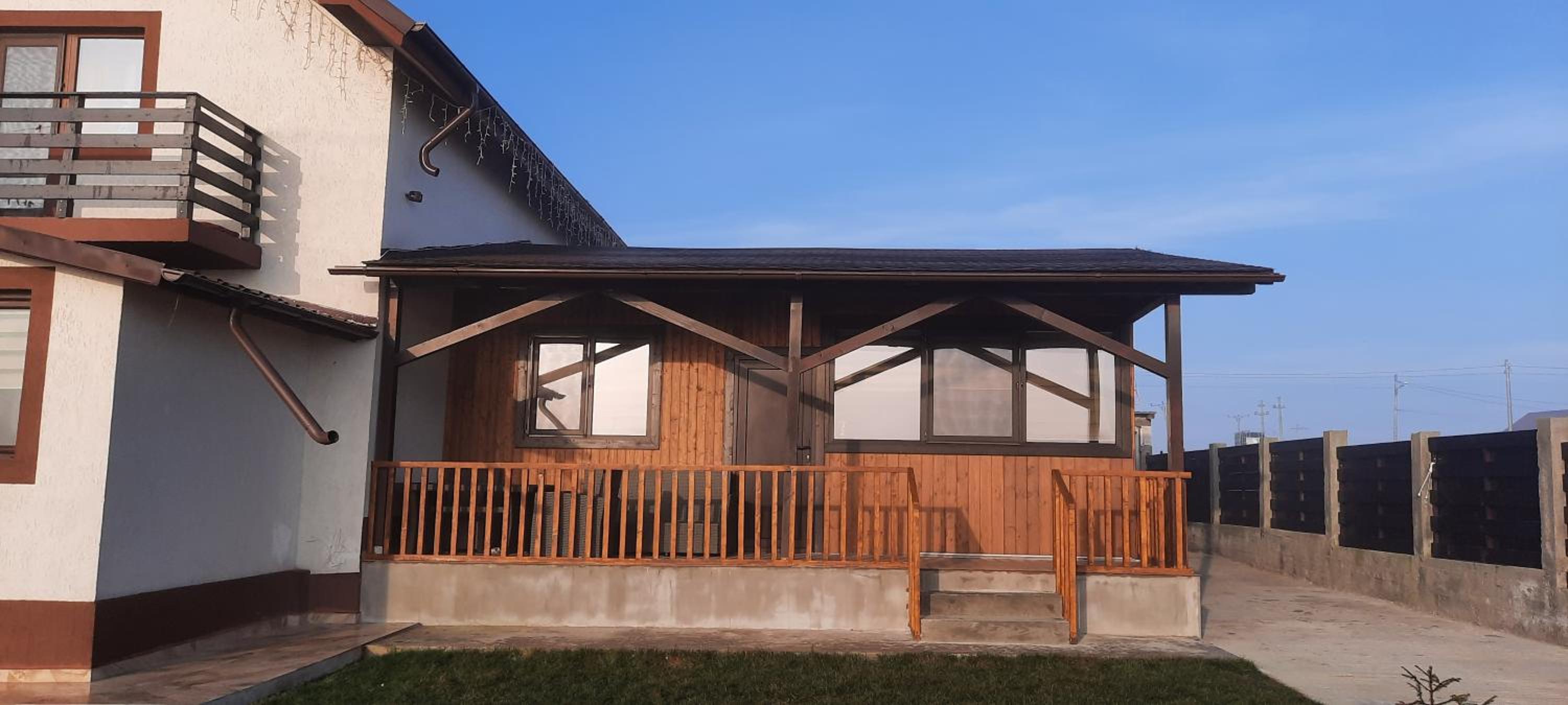 One-Bedroom Chalet - Photo 26