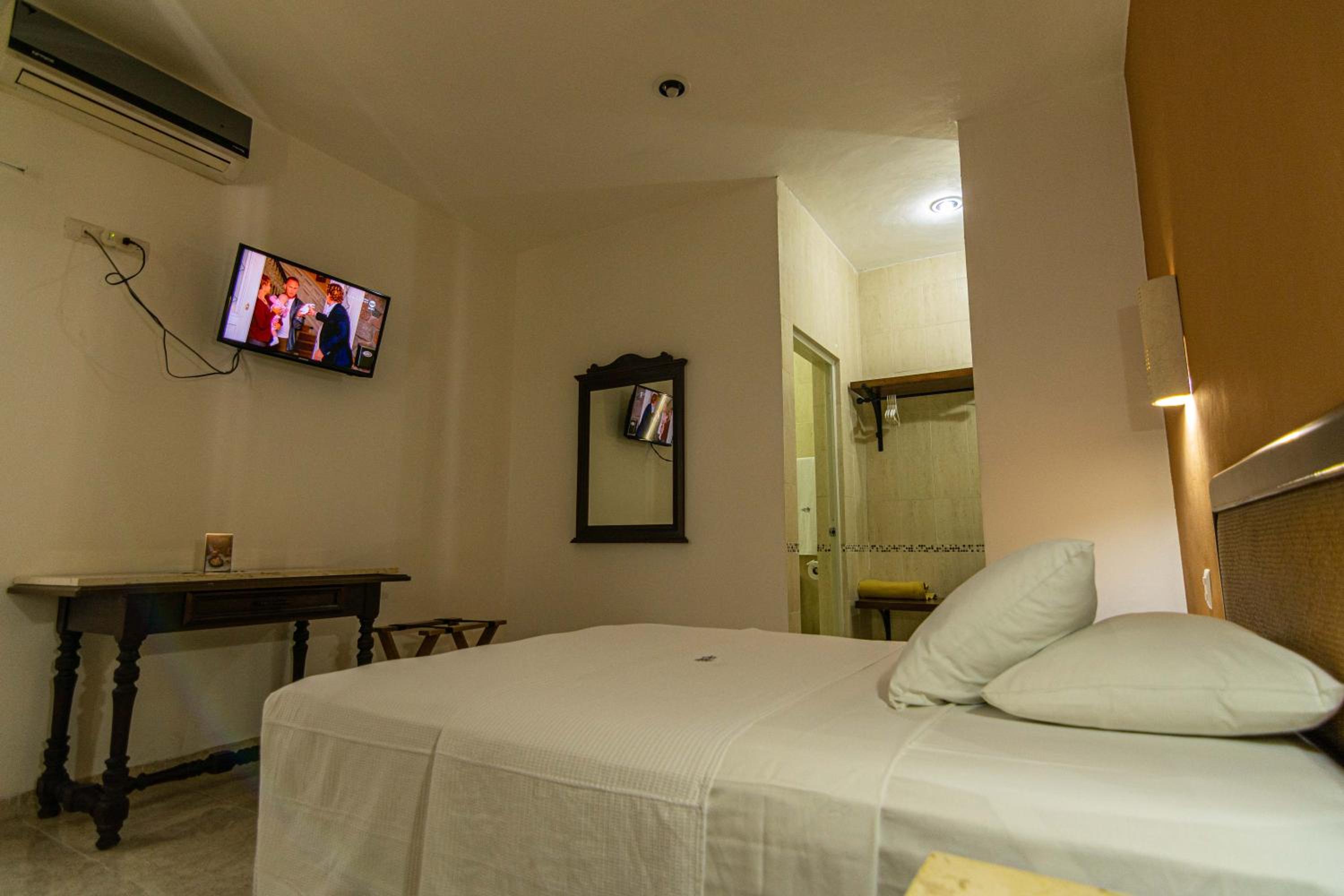 Chambre Double Standard