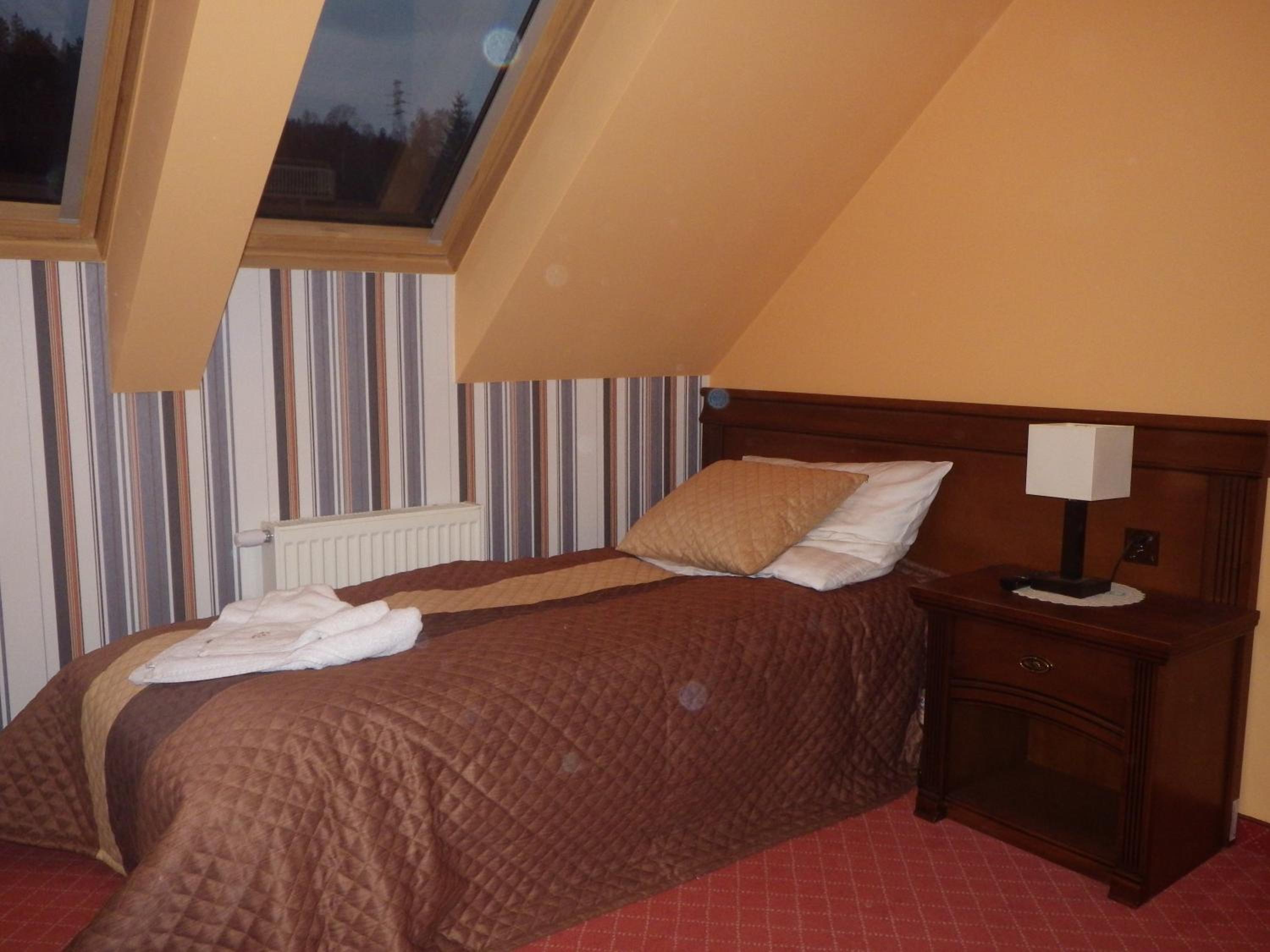 Single Room photo 1