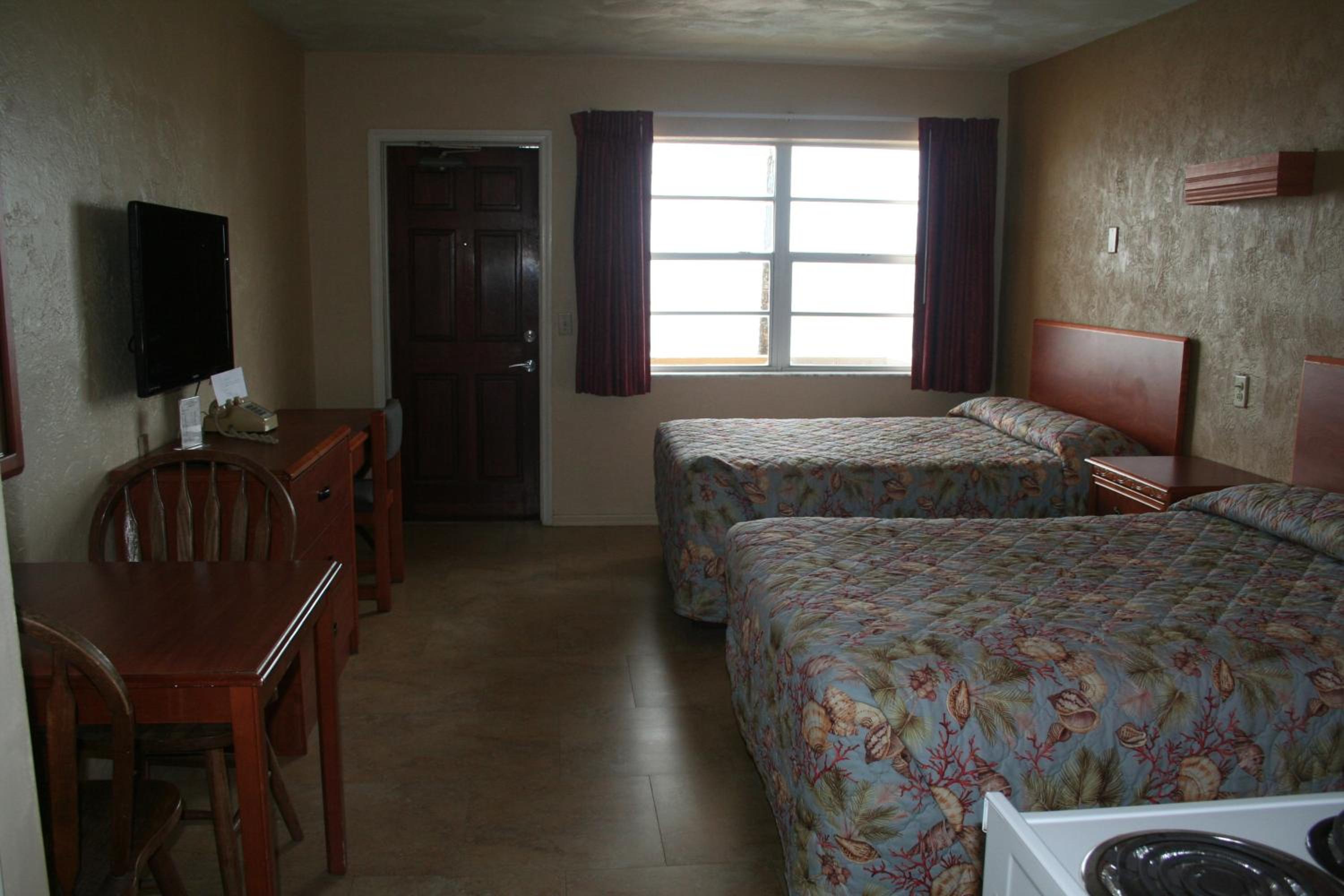 Double Room with Balcony or Patio and Kitchen - Ocean Front - Photo 38