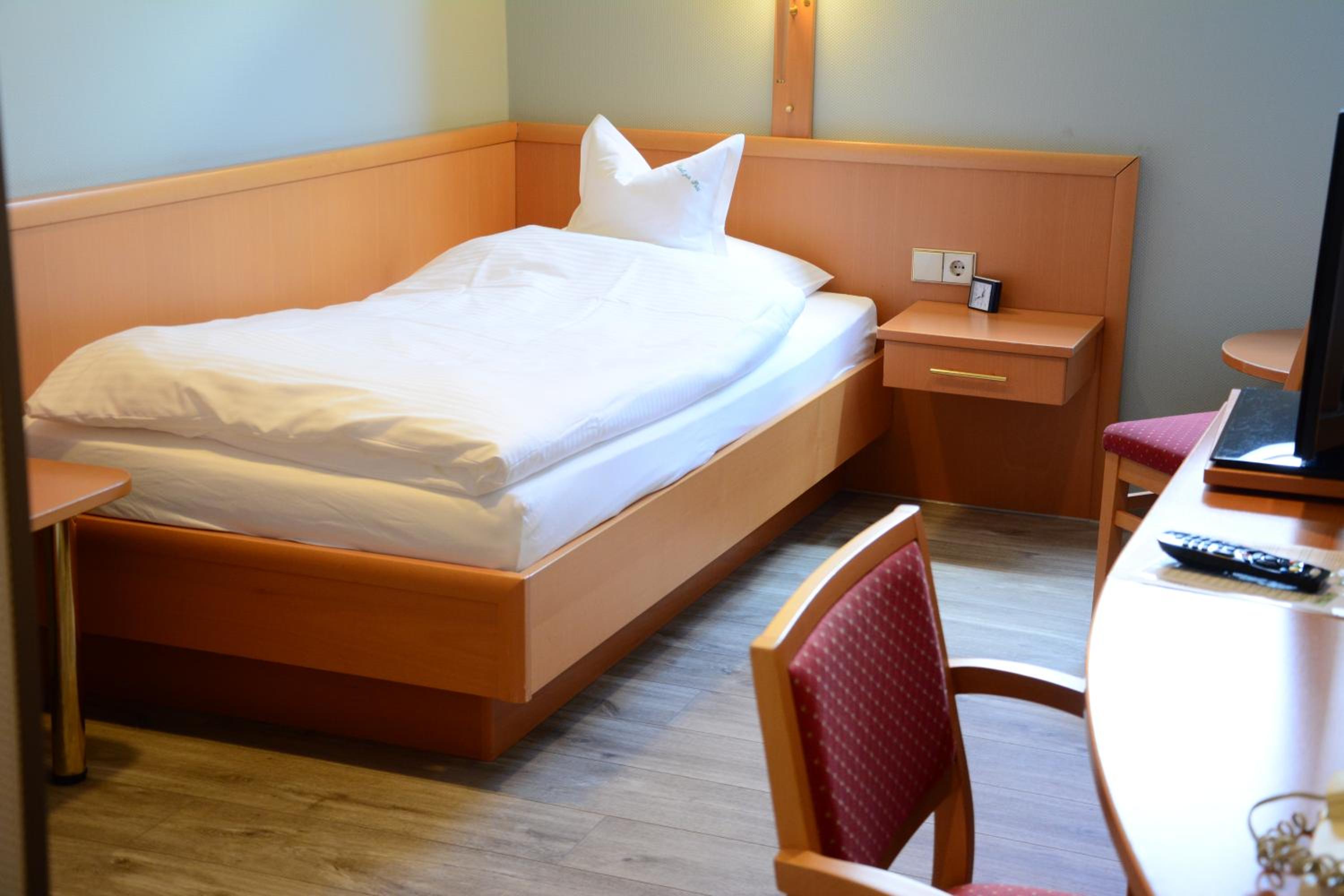 Standard Single Room photo 1