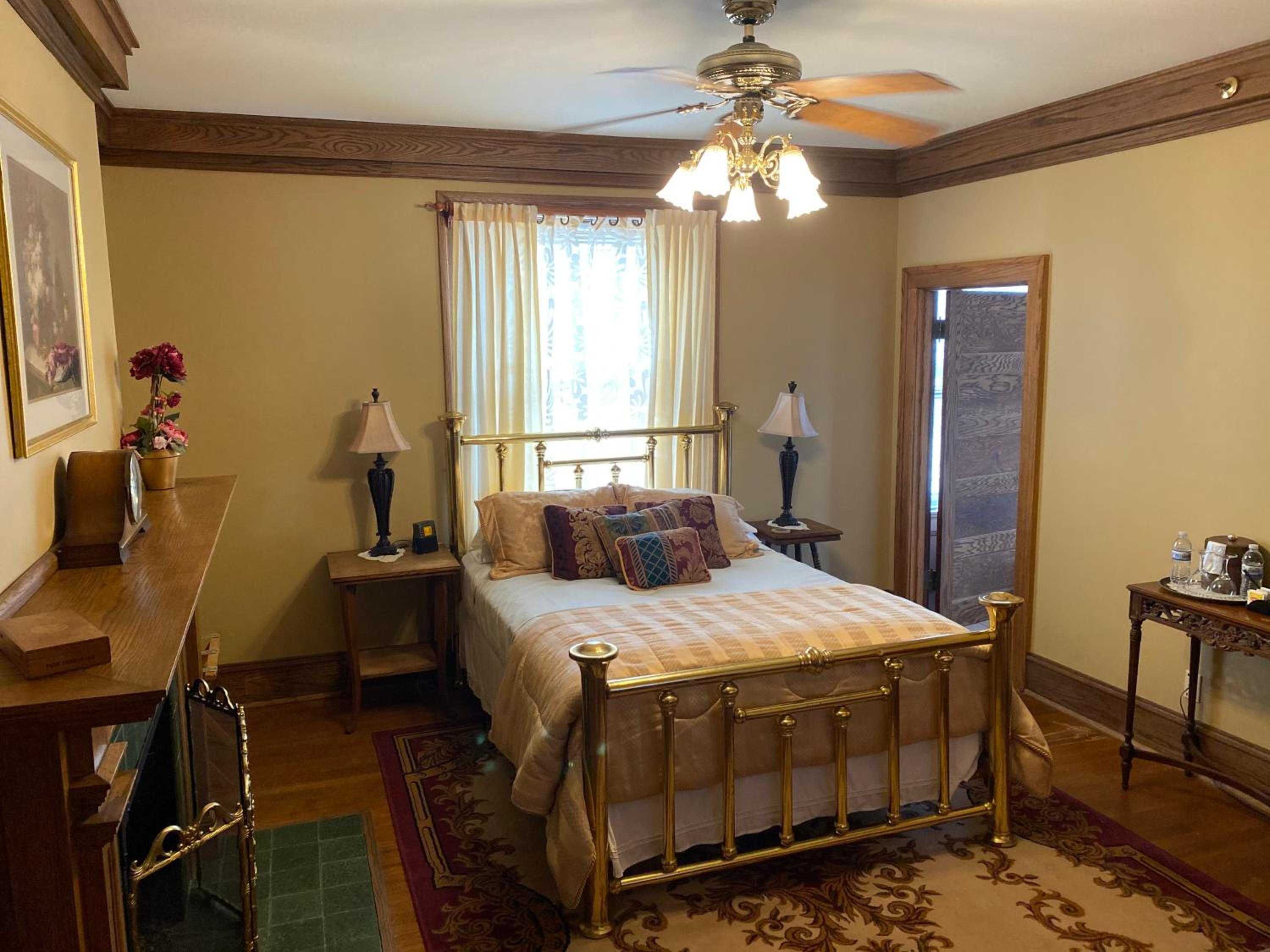 Superior Queen Room