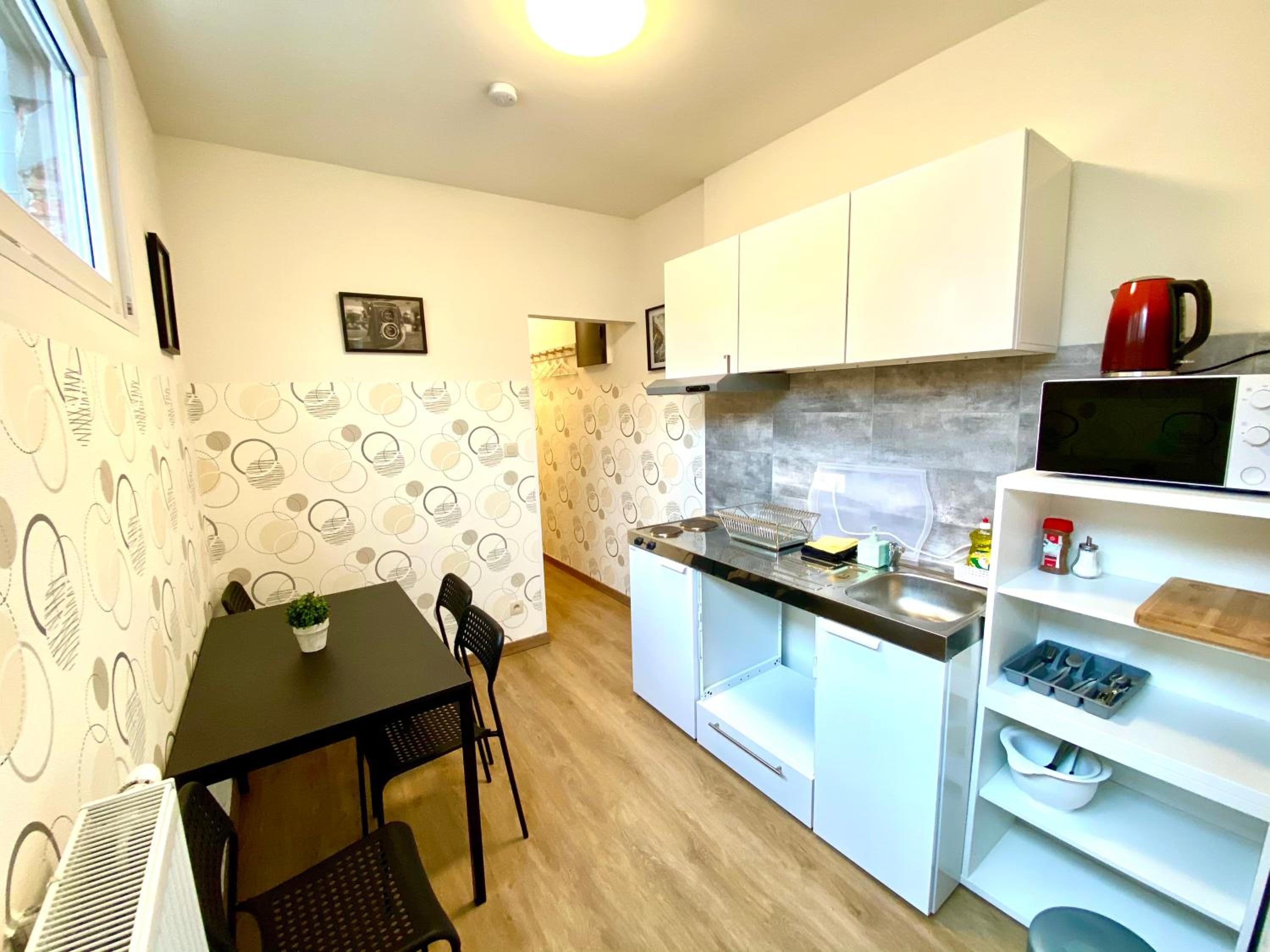 Superior Apartment - Photo 10