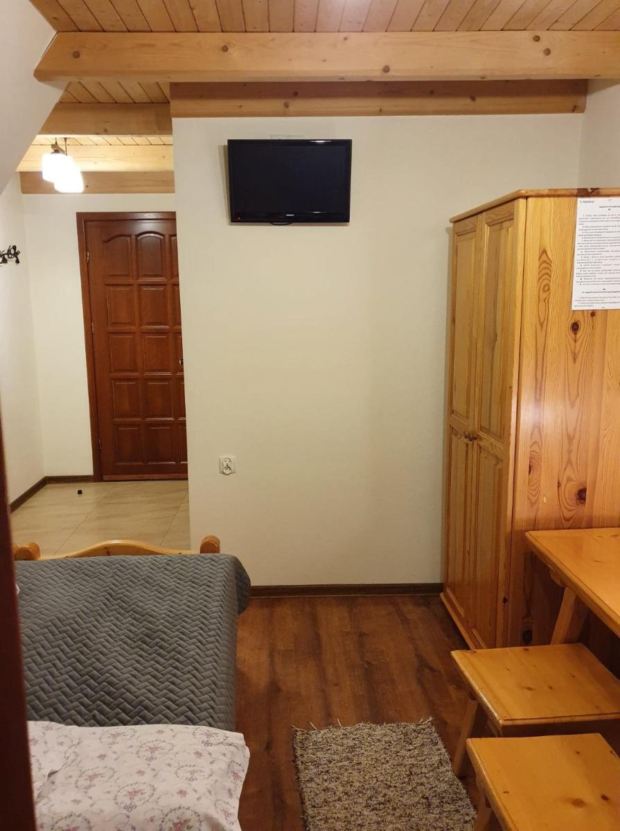 Double Room photo 1