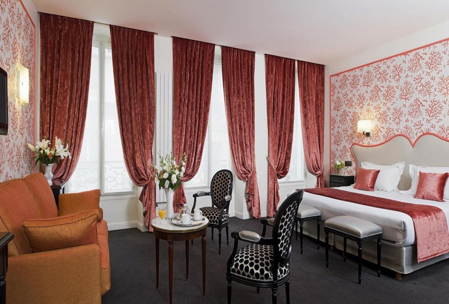 Junior Suite - Photo 2