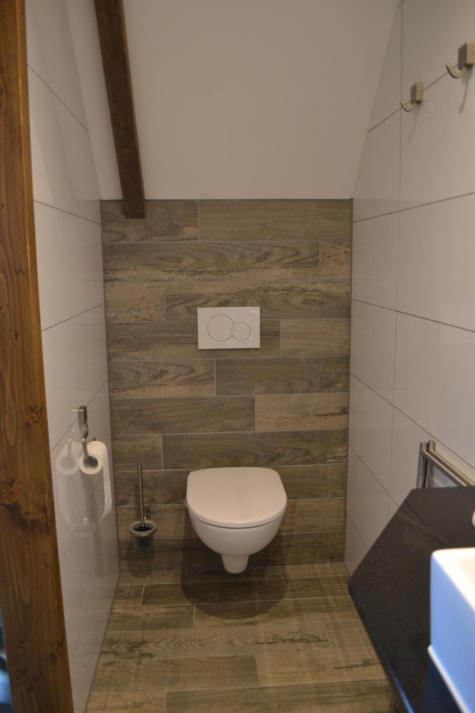 Triple Room with Private Bathroom photo 2