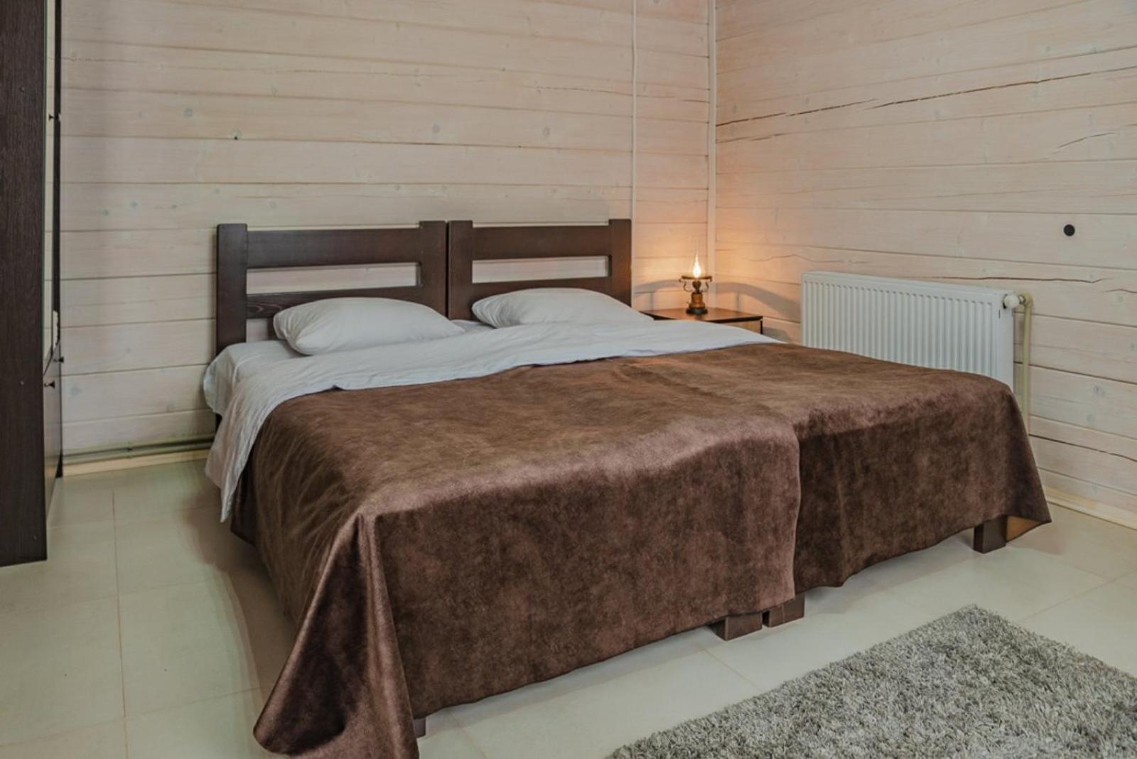 Double or Twin Room photo 1