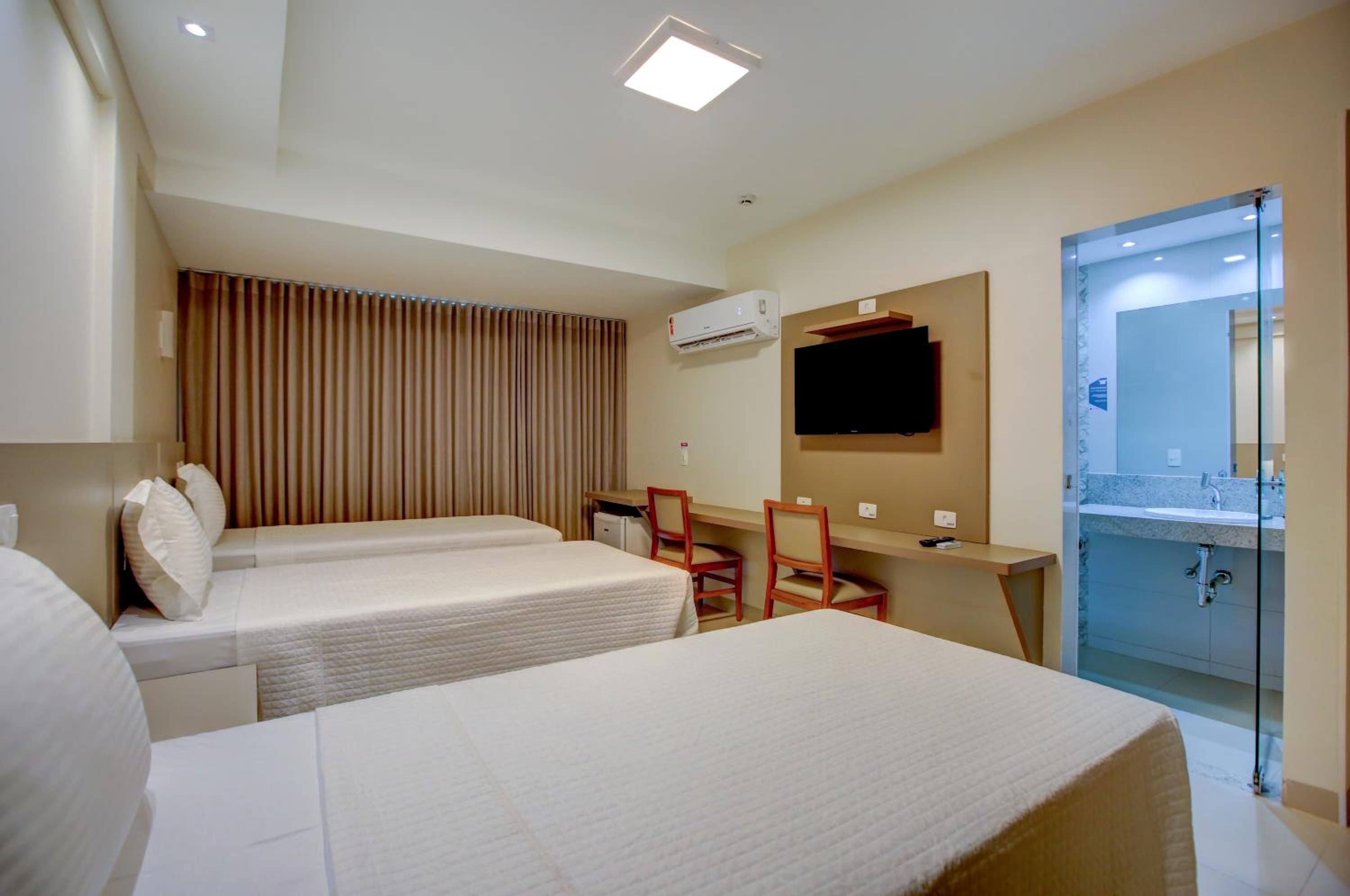 Executive Triple Room - Photo 10
