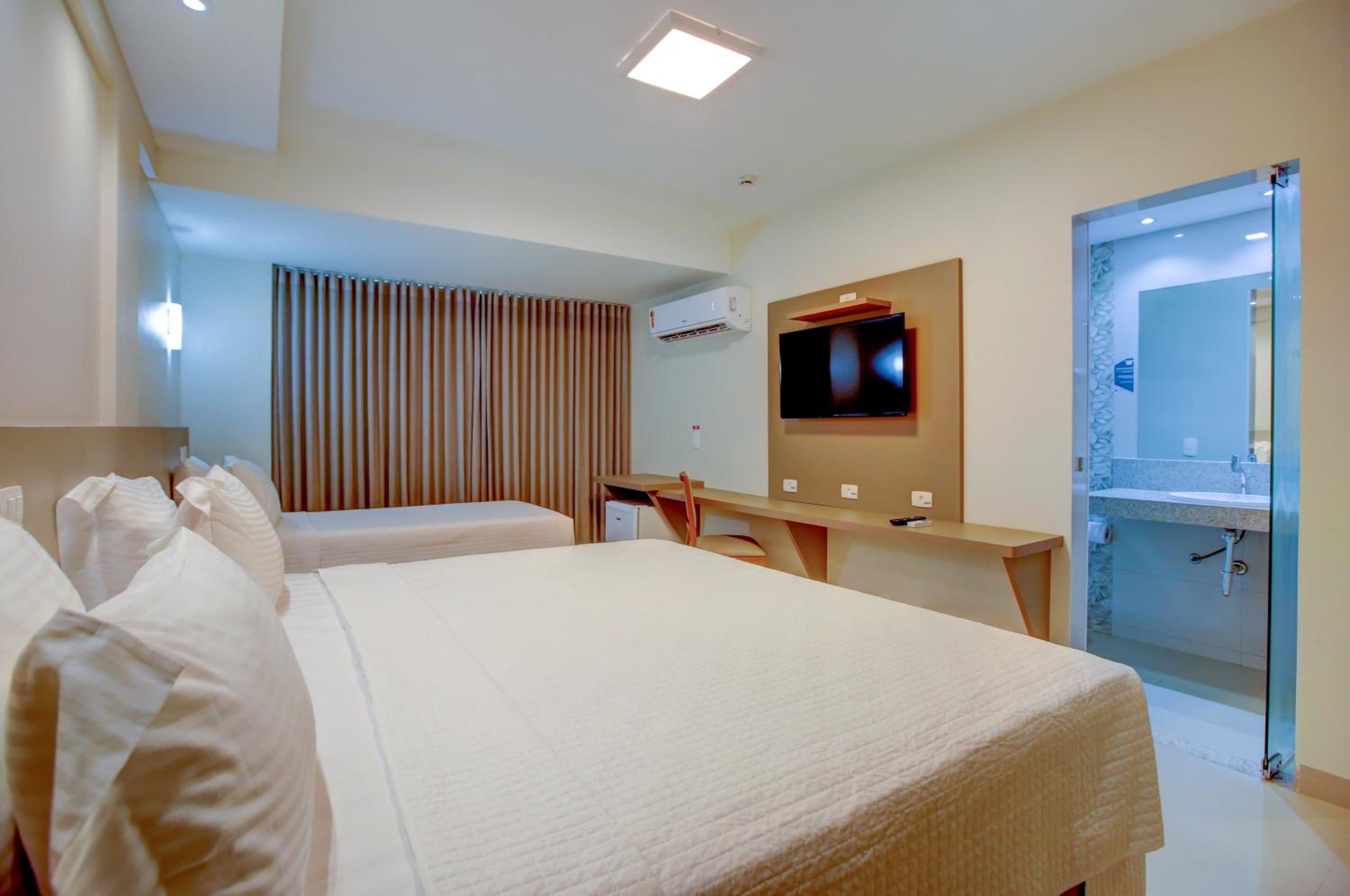 Executive Triple Room - Photo 4