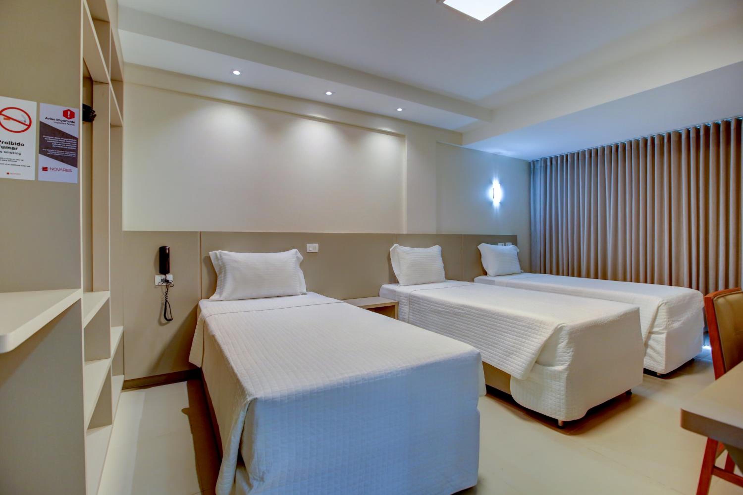 Executive Triple Room - Photo 2