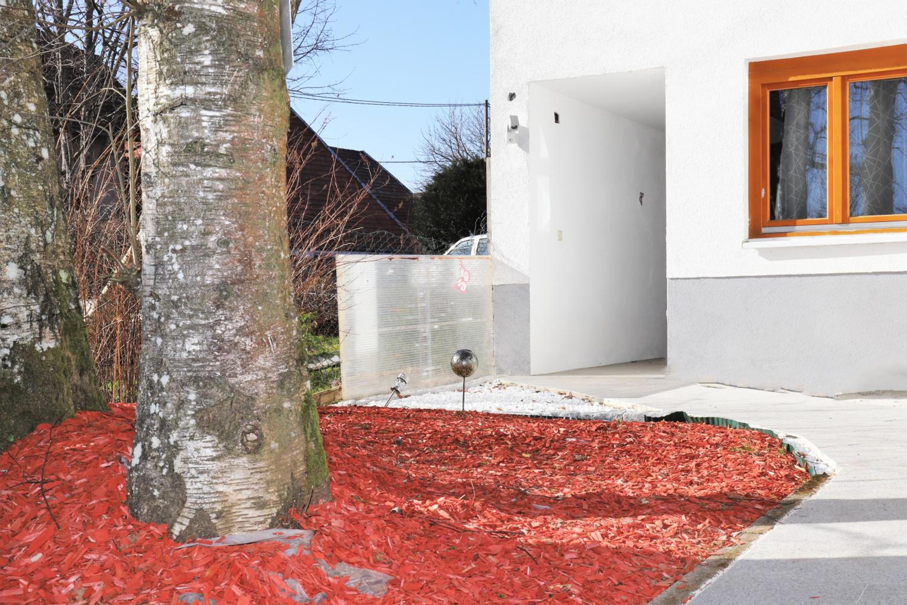 Double Room with Garden View - Photo 7