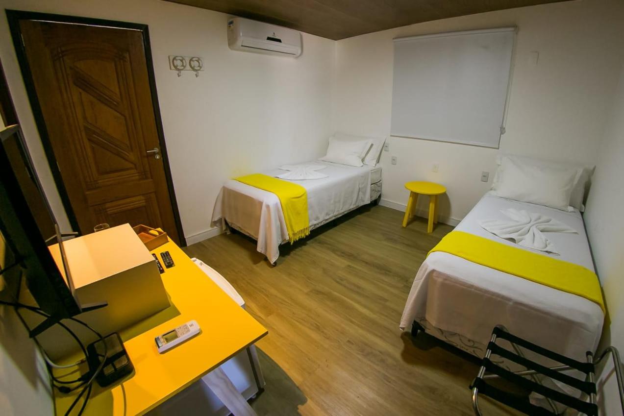 Double Or Twin Room photo 3