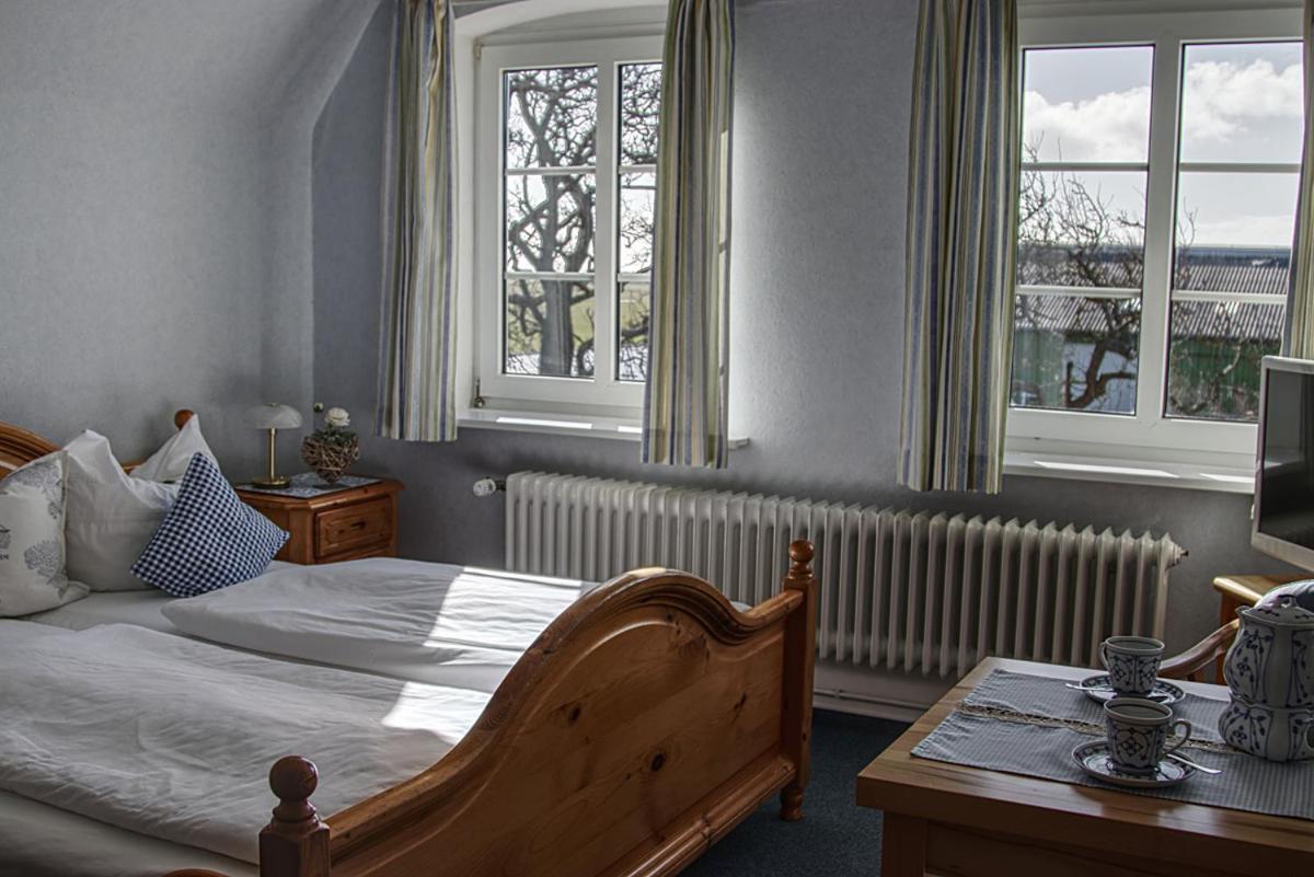 Double Room with Garden View photo 1