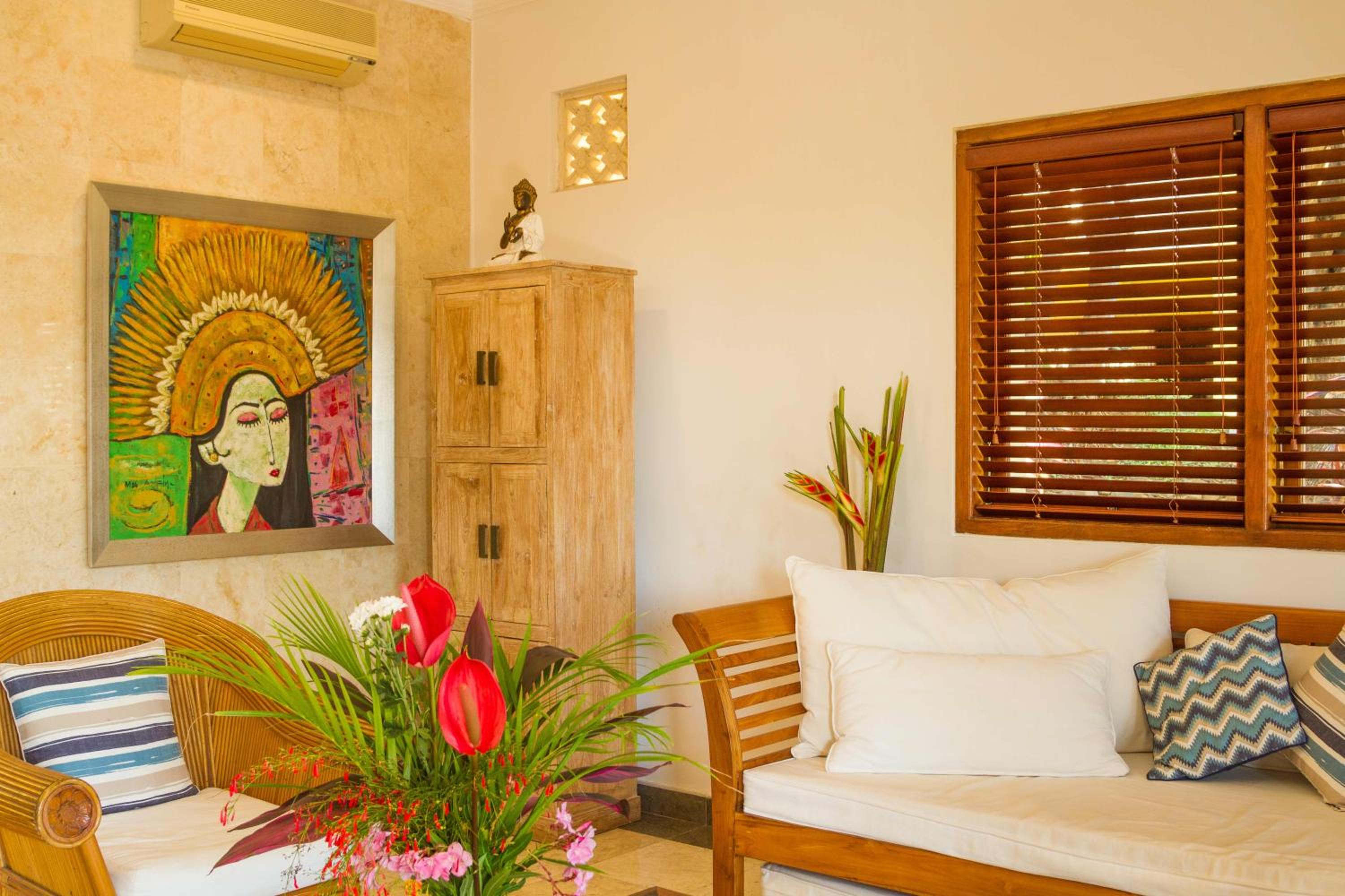 One-Bedroom Villa photo 1