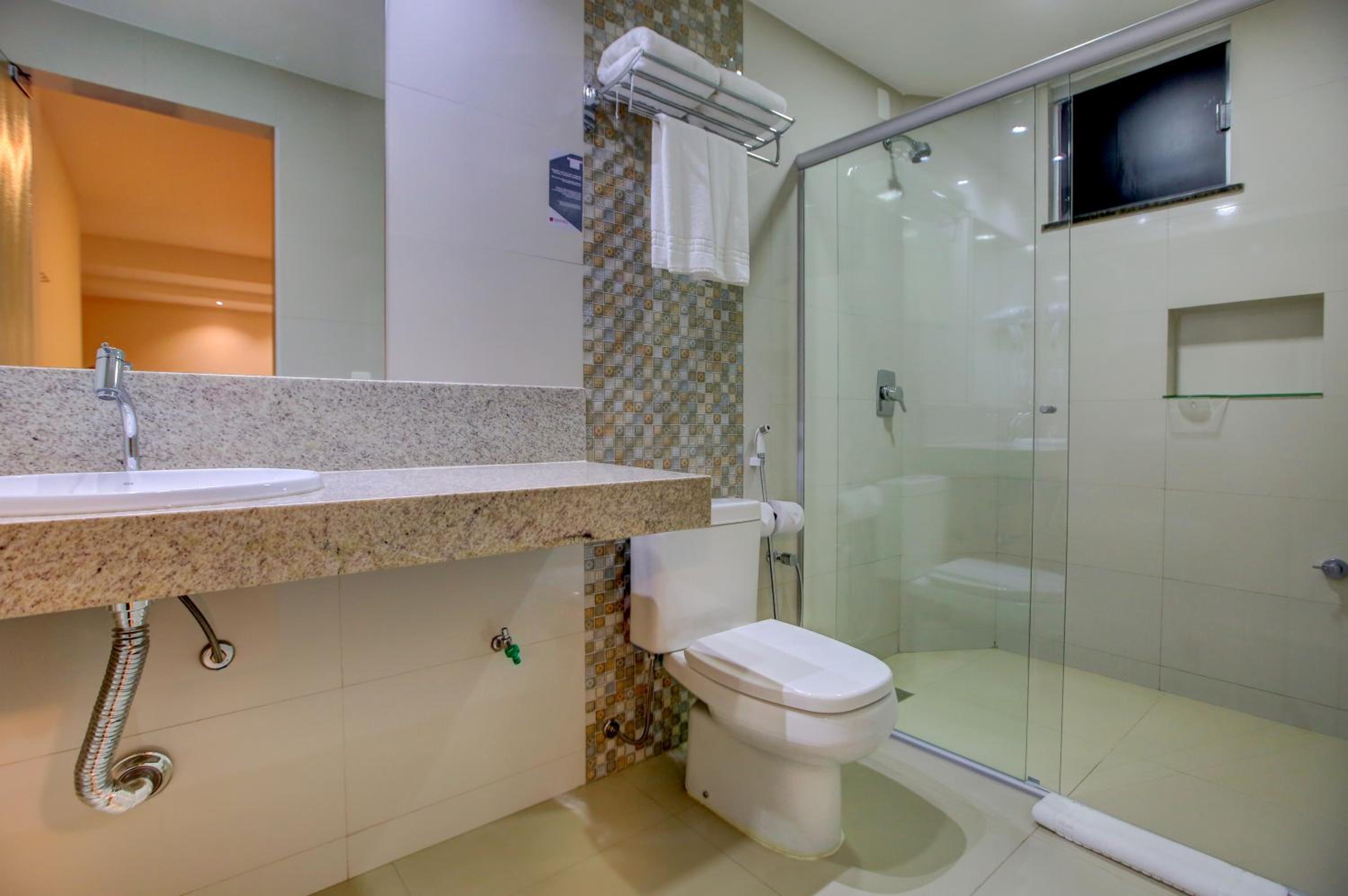 Executive Triple Room - Photo 6