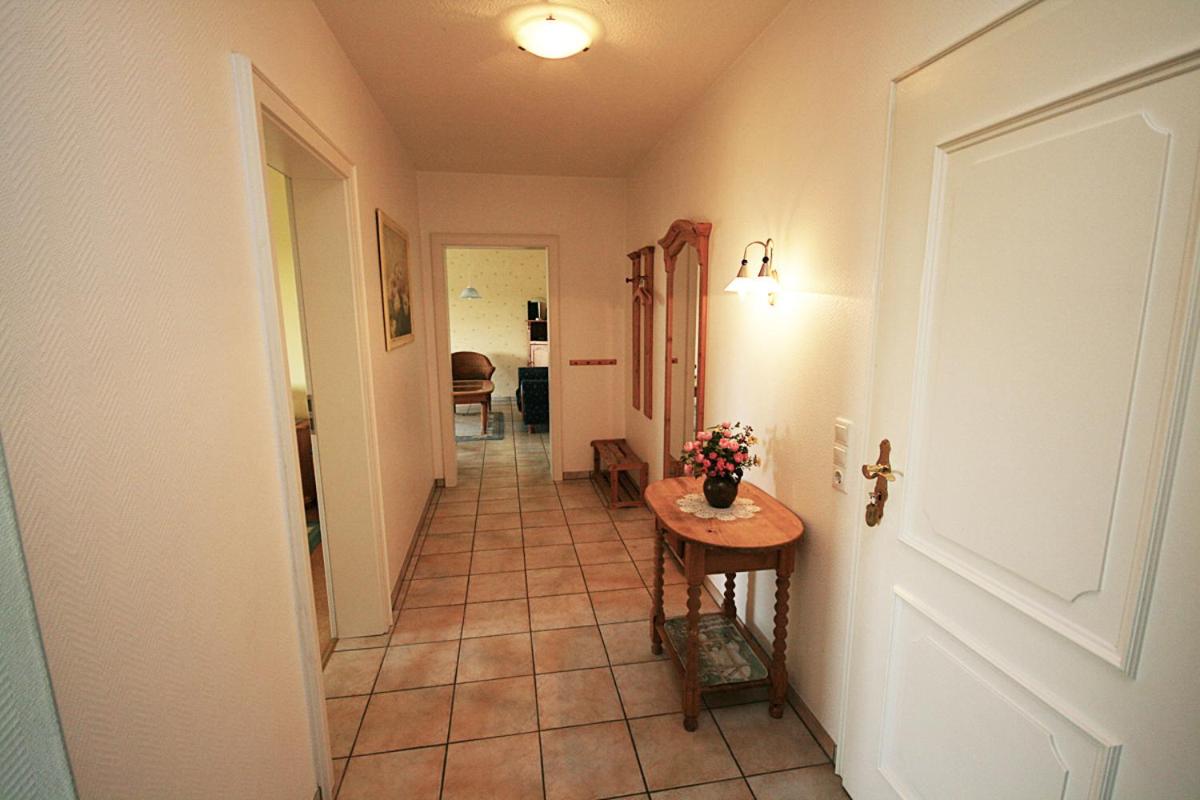 Apartment with Terrace photo 3
