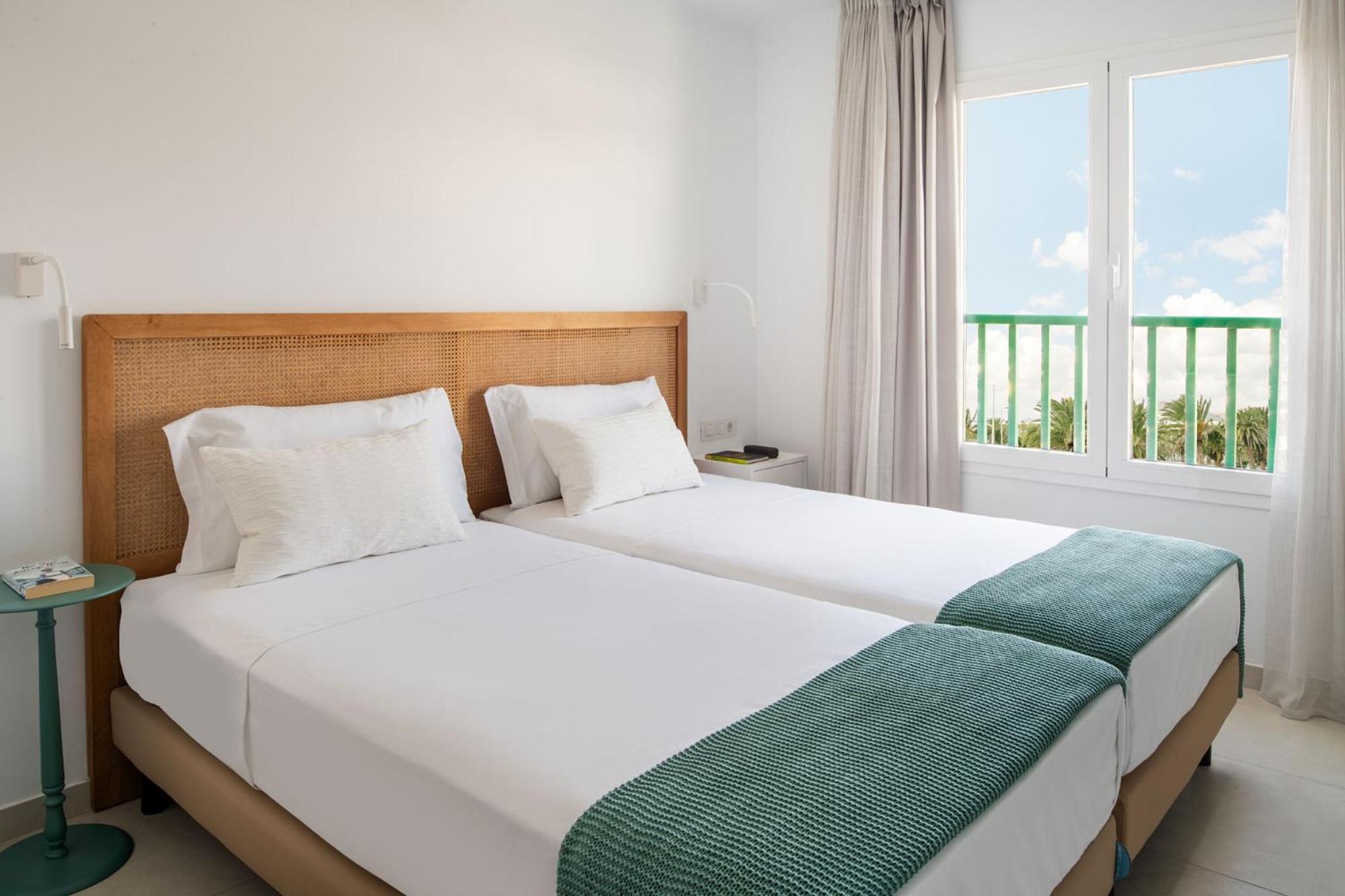 Apartamento de una habitación (3 adultos)