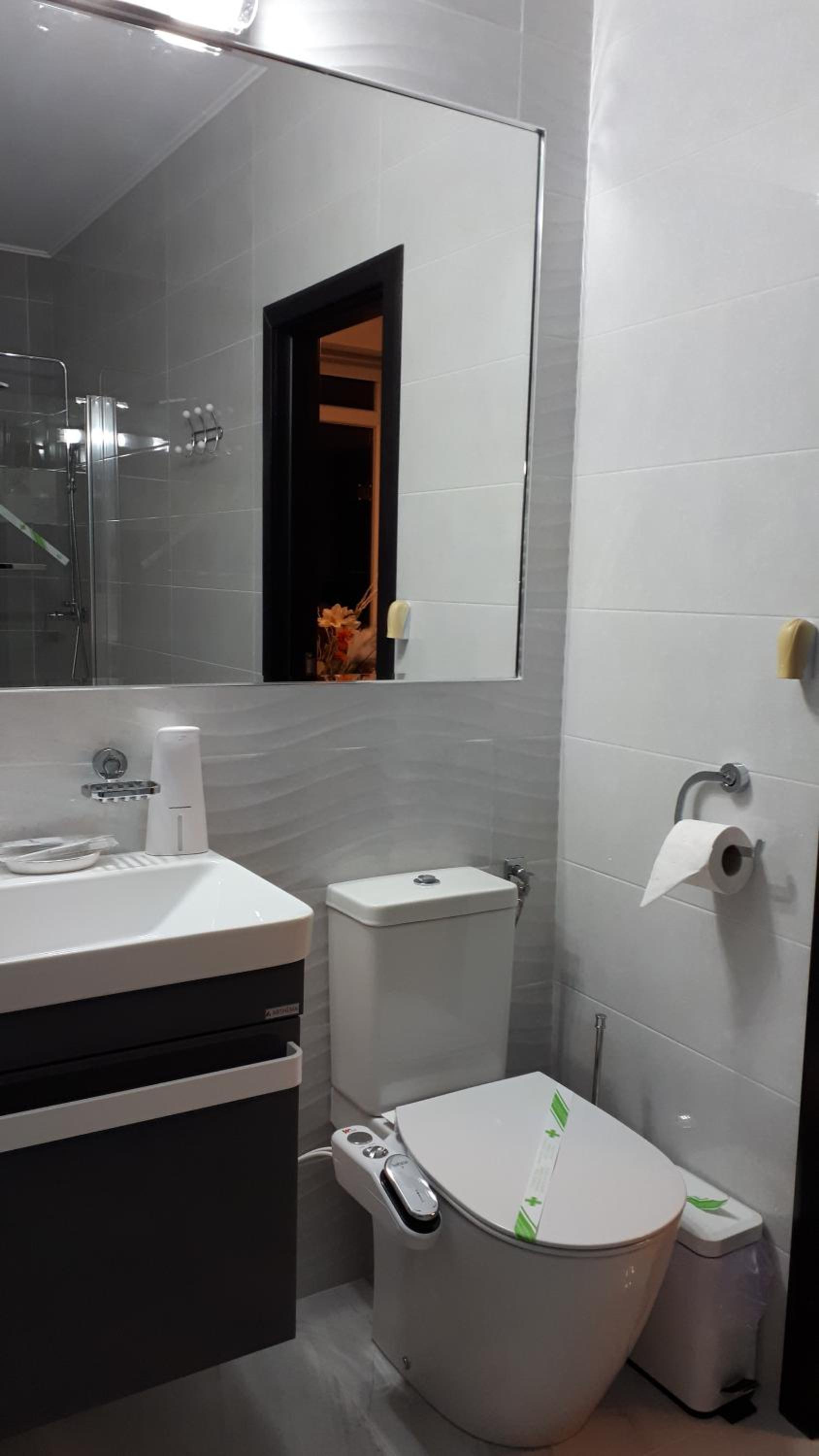 Apartment with Sea View - Photo 60