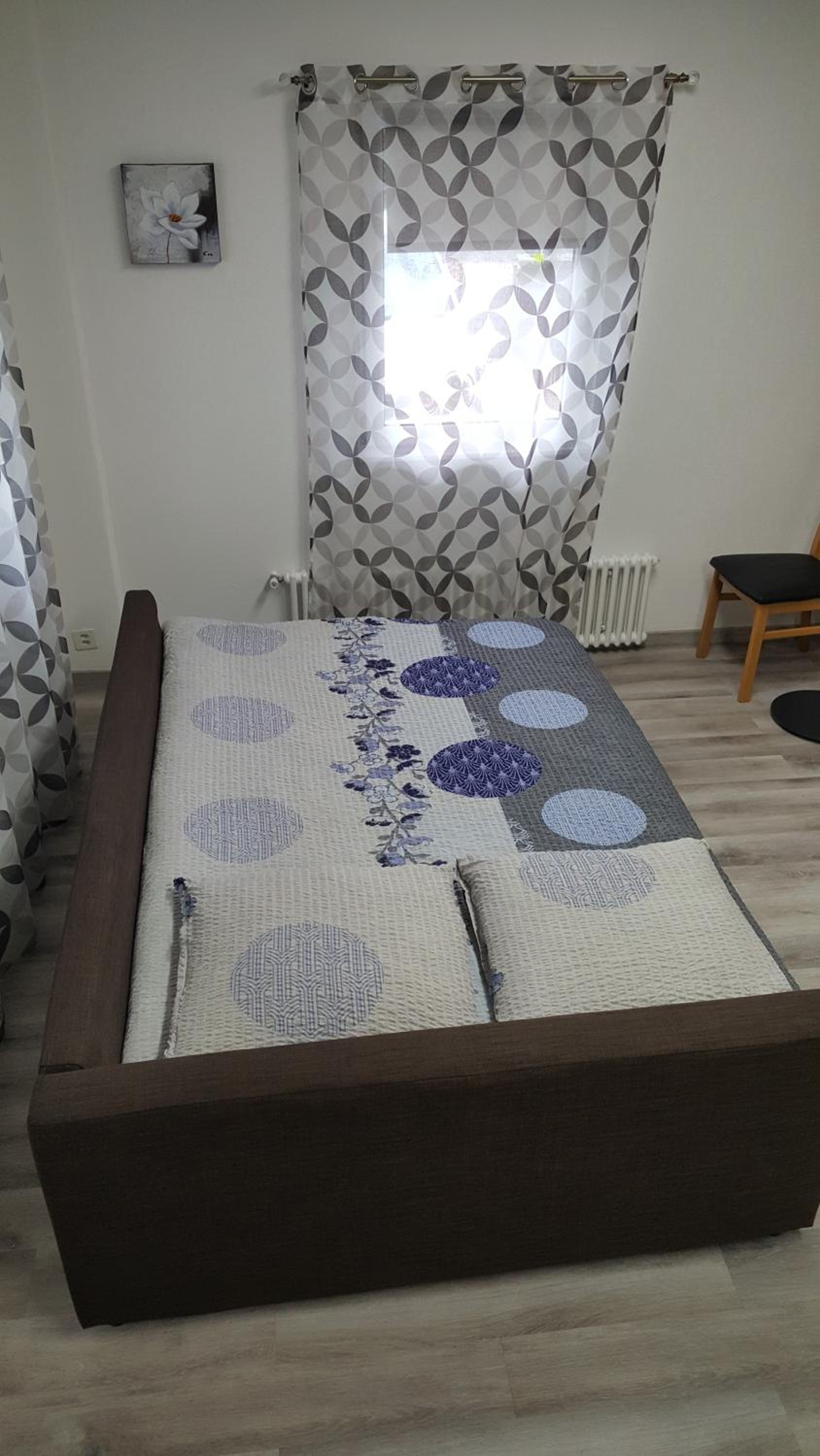One-Bedroom Apartment - Photo 17